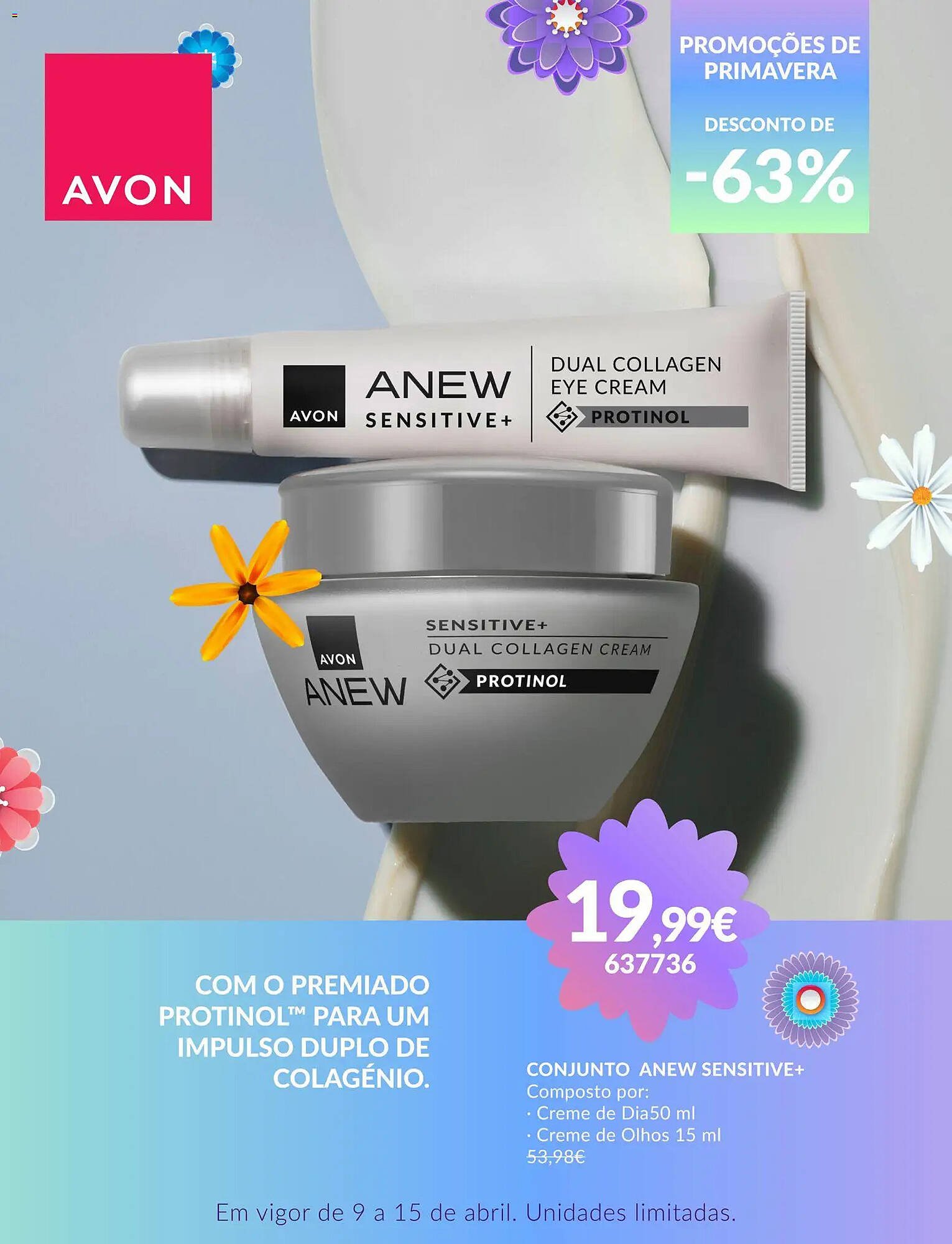 Catálogo Avon (2026-04-09 - 2026-04-16) | 3