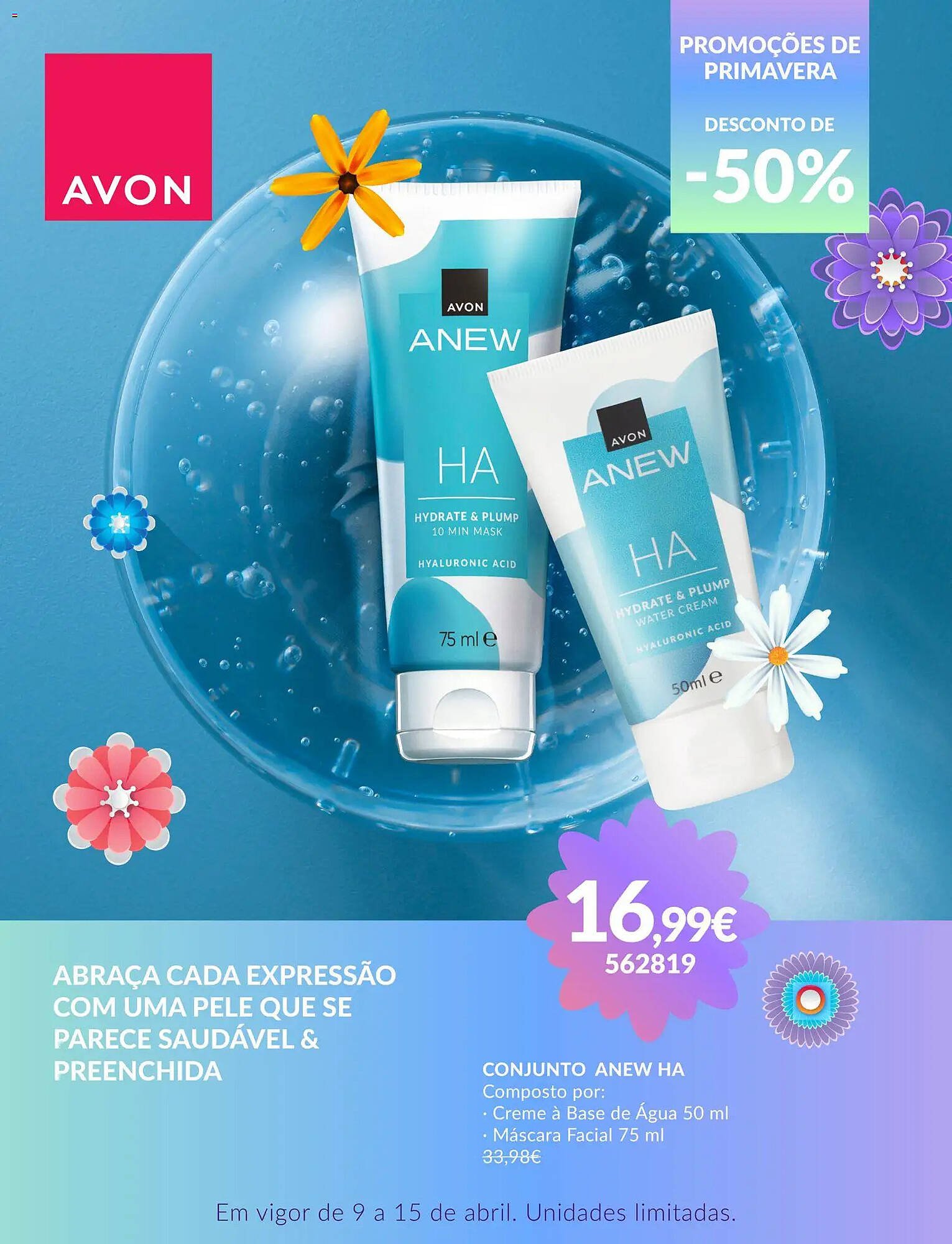 Catálogo Avon (2026-04-09 - 2026-04-16) | 5