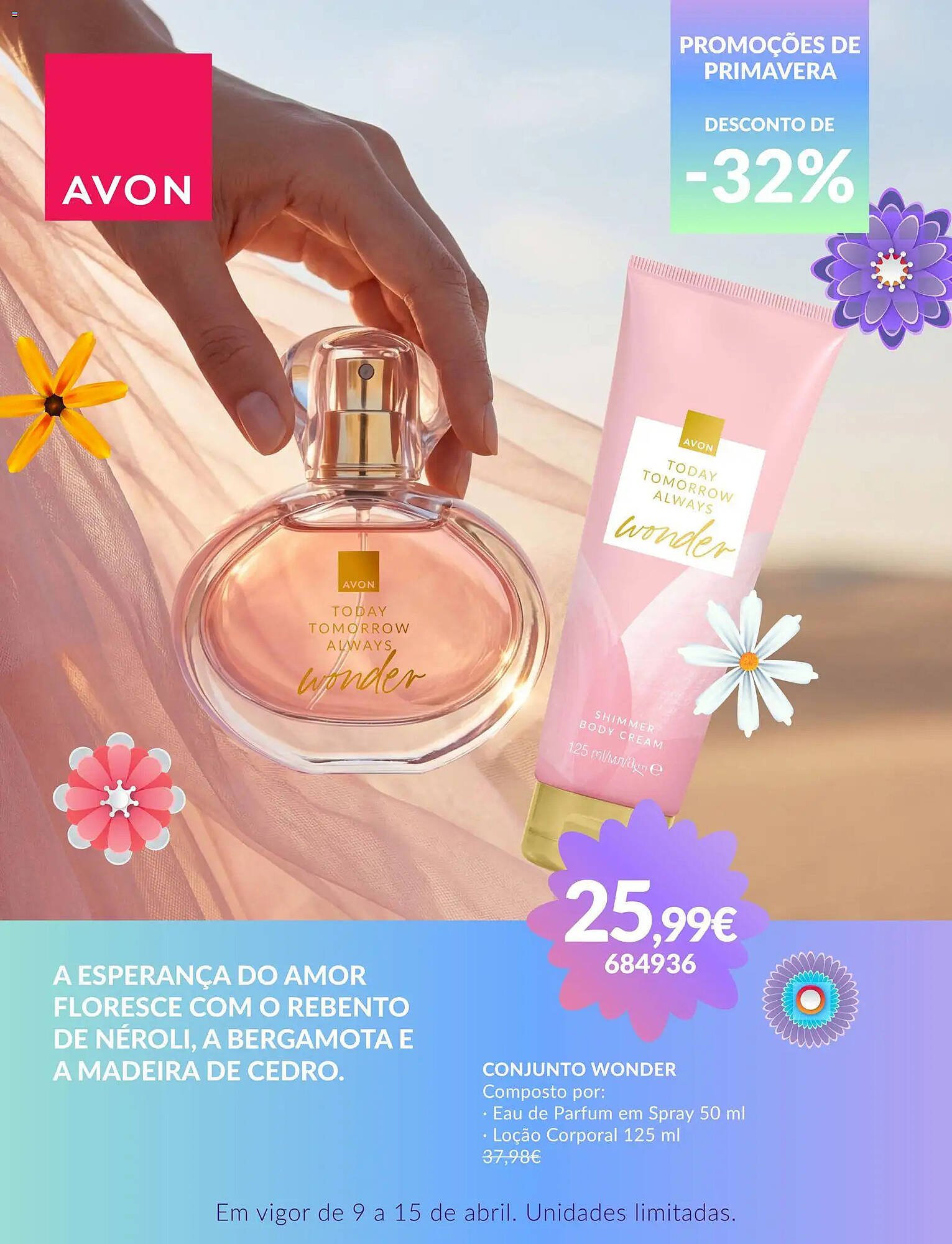 Catálogo Avon (2026-04-09 - 2026-04-16) | 6