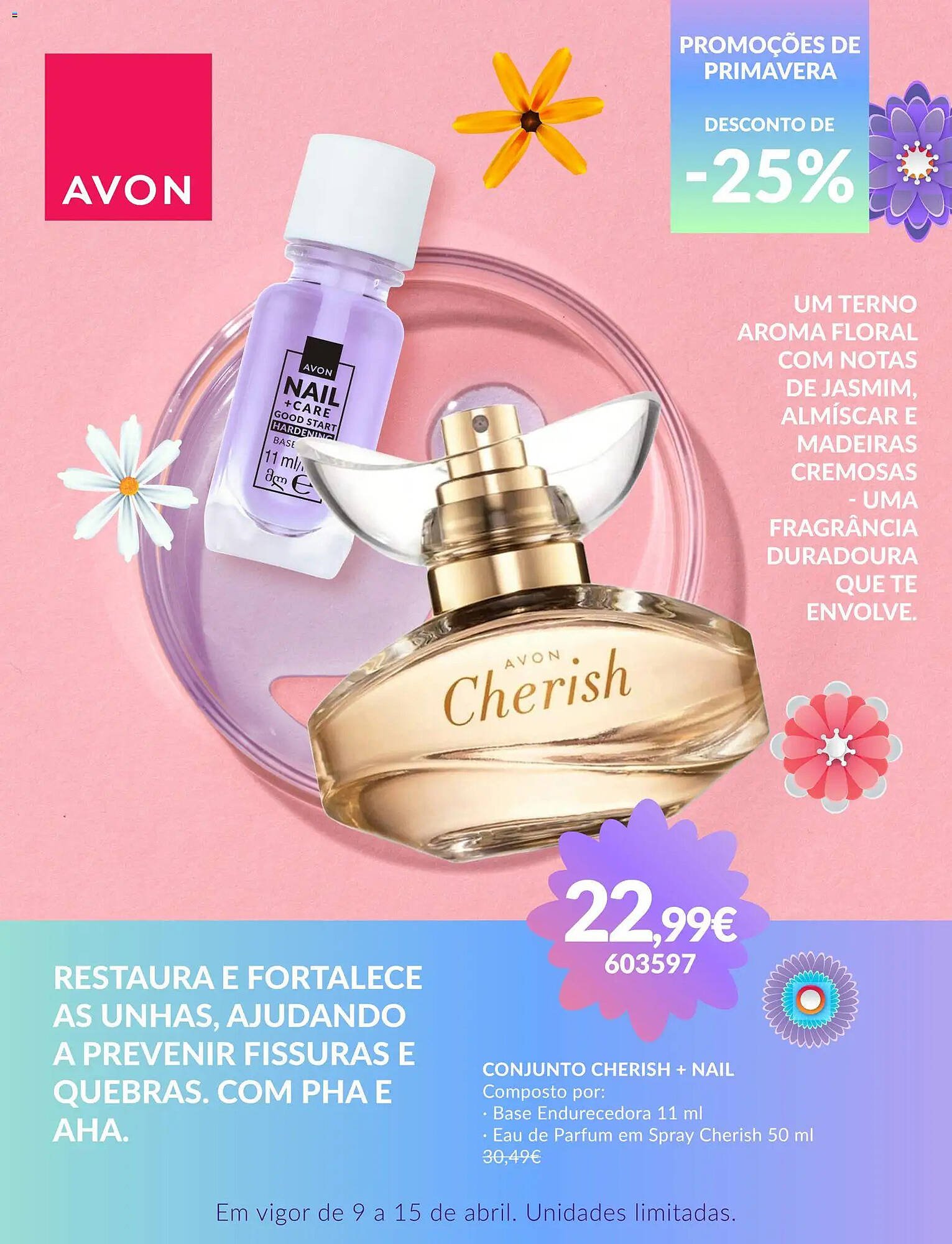 Catálogo Avon (2026-04-09 - 2026-04-16) | 7