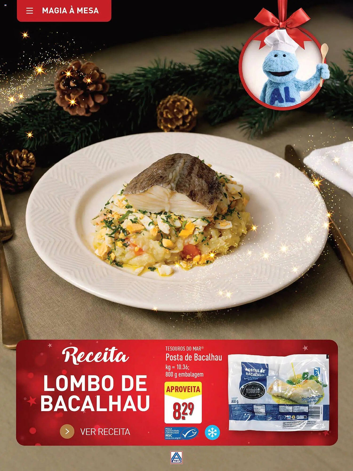 Folheto ALDI (2025-11-22 - 2025-12-25) | 14