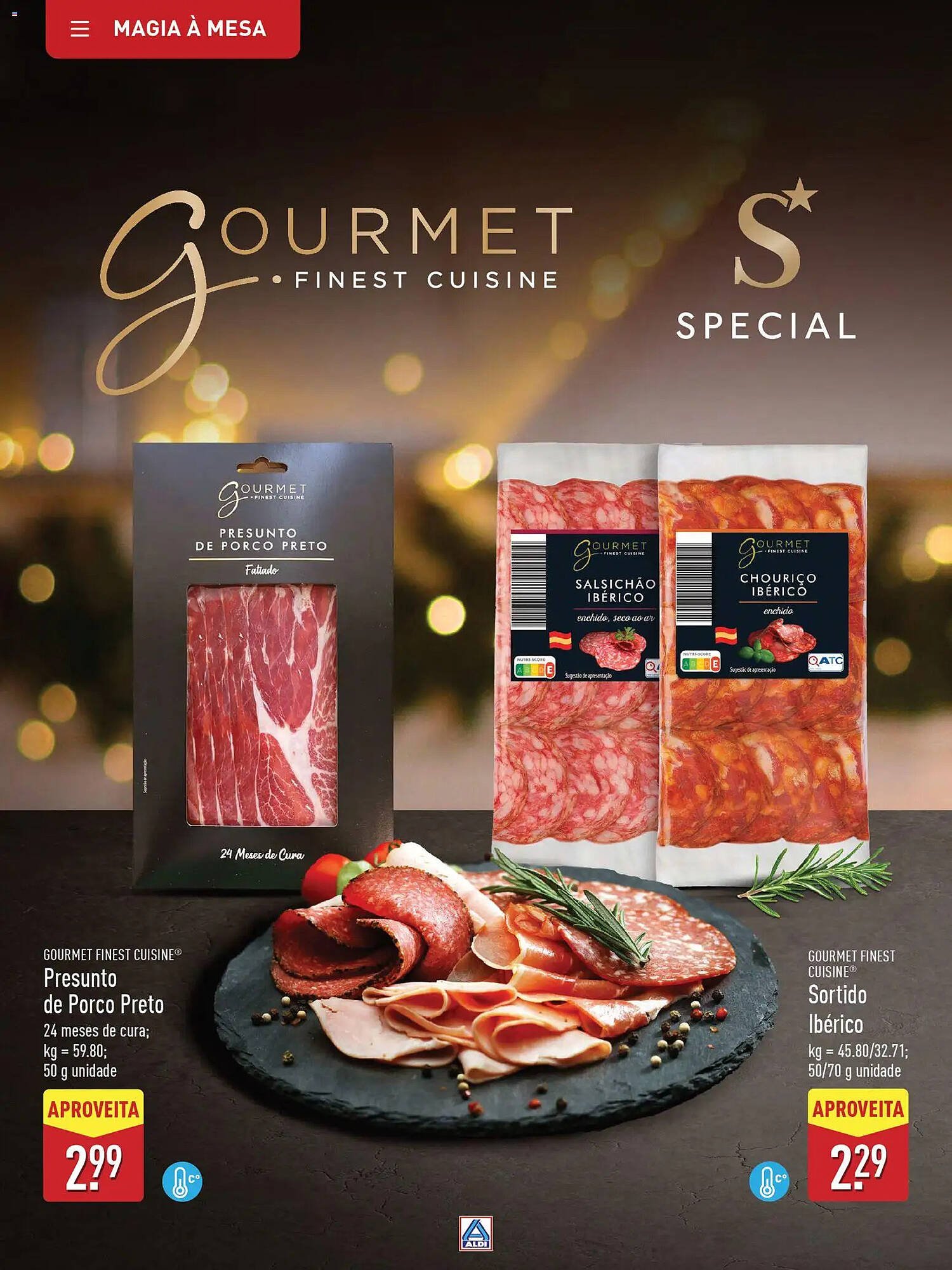 Folheto ALDI (2025-11-22 - 2025-12-25) | 18