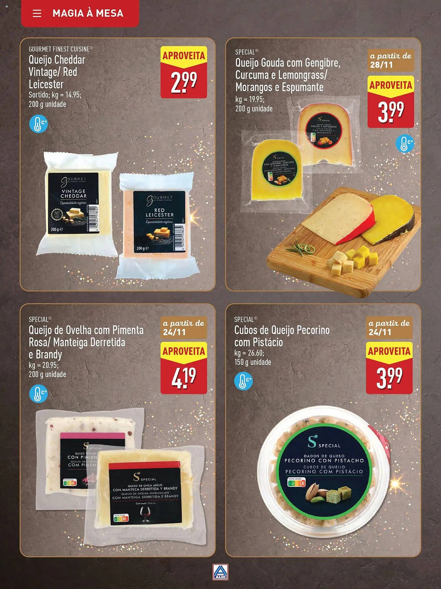 Folheto ALDI (2025-11-22 - 2025-12-25) | 20