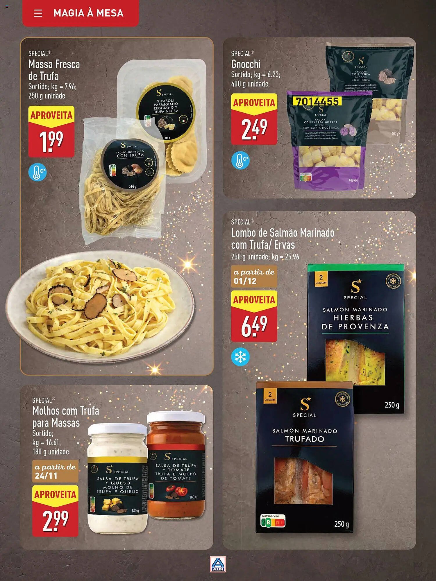 Folheto ALDI (2025-11-22 - 2025-12-25) | 23
