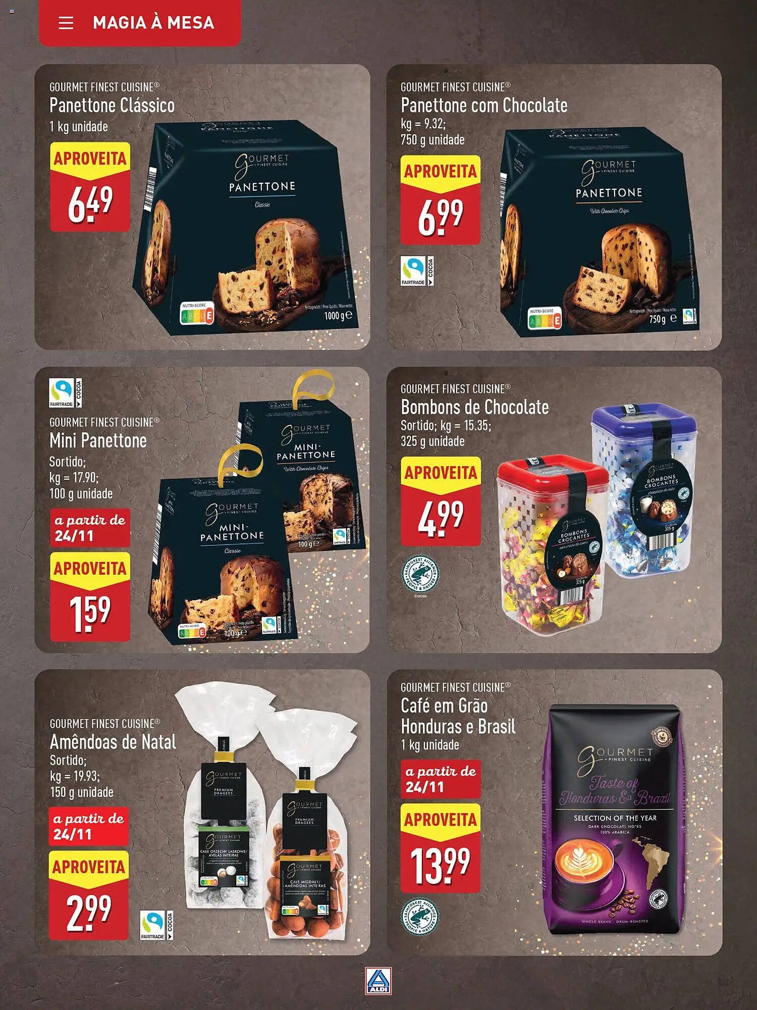 Folheto ALDI (2025-11-22 - 2025-12-25) | 27