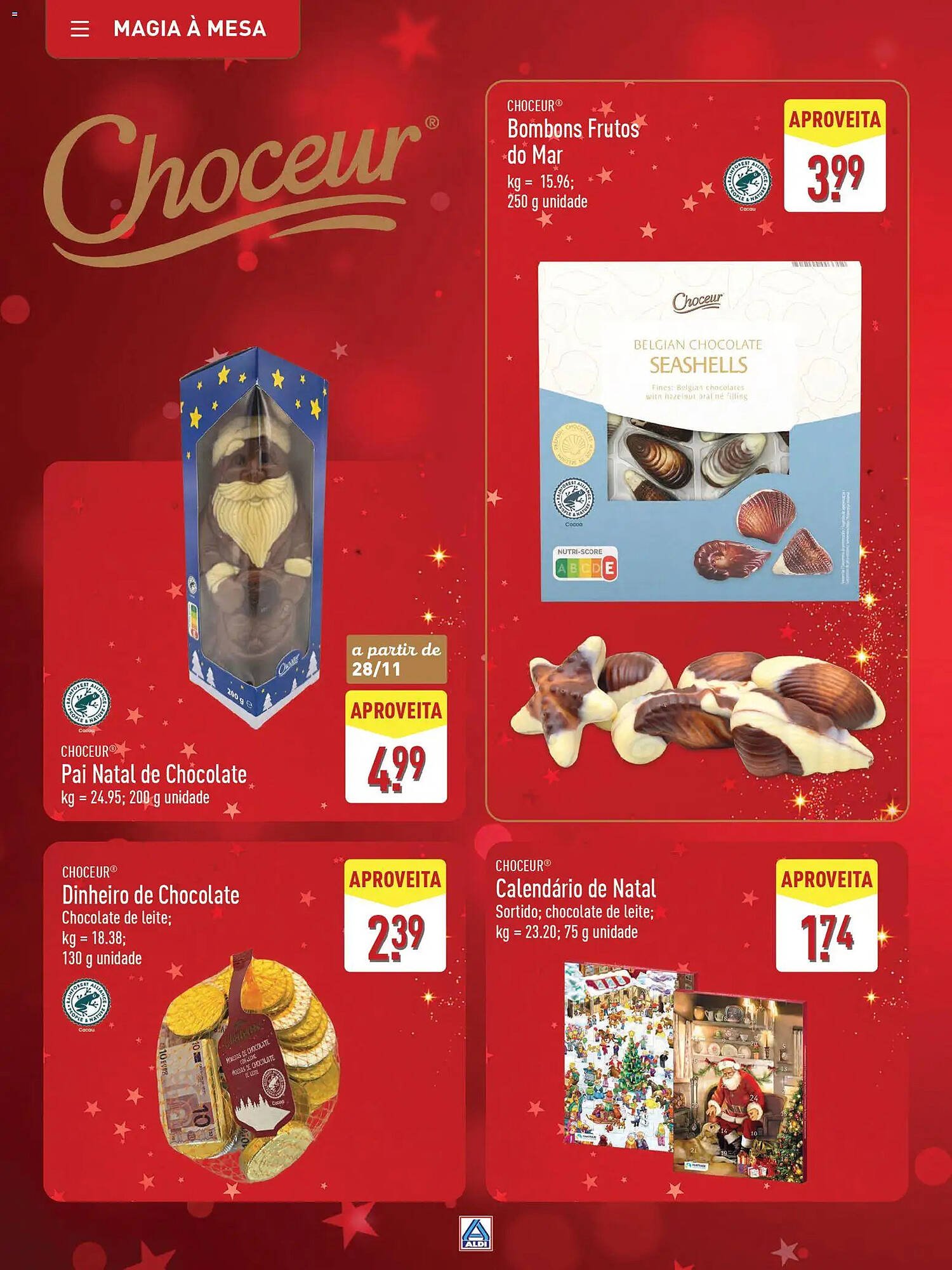 Folheto ALDI (2025-11-22 - 2025-12-25) | 30