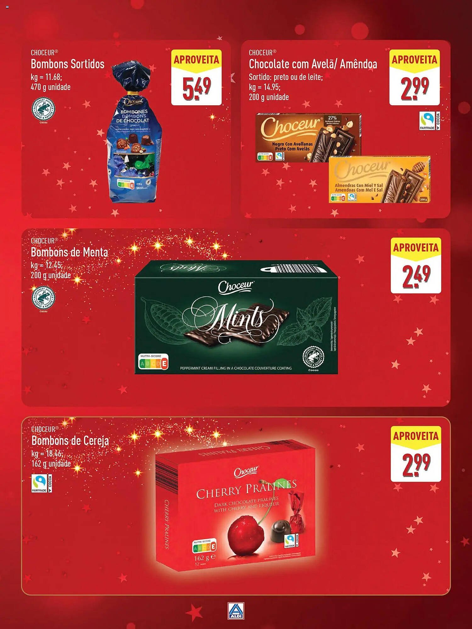 Folheto ALDI (2025-11-22 - 2025-12-25) | 31