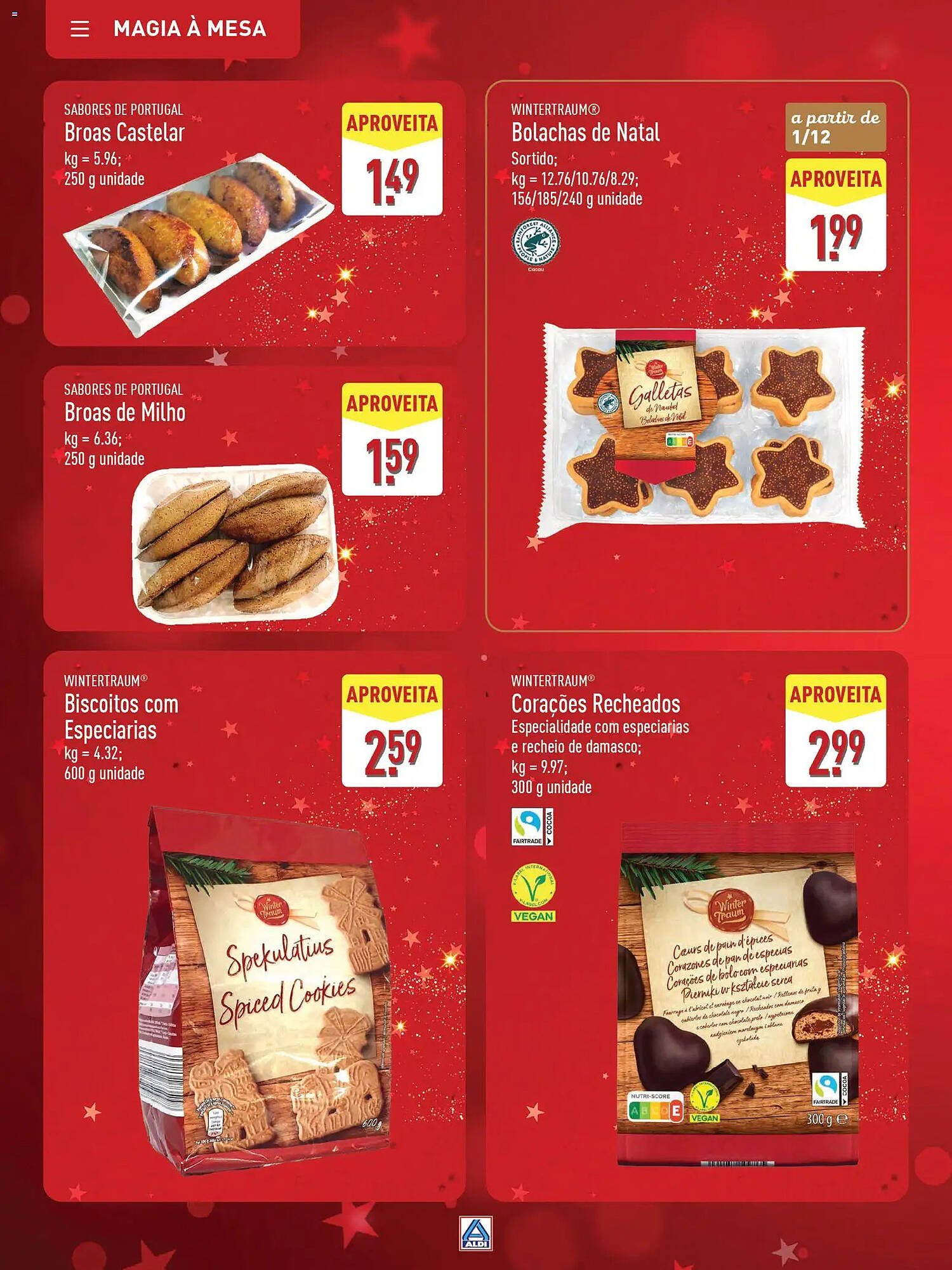 Folheto ALDI (2025-11-22 - 2025-12-25) | 36