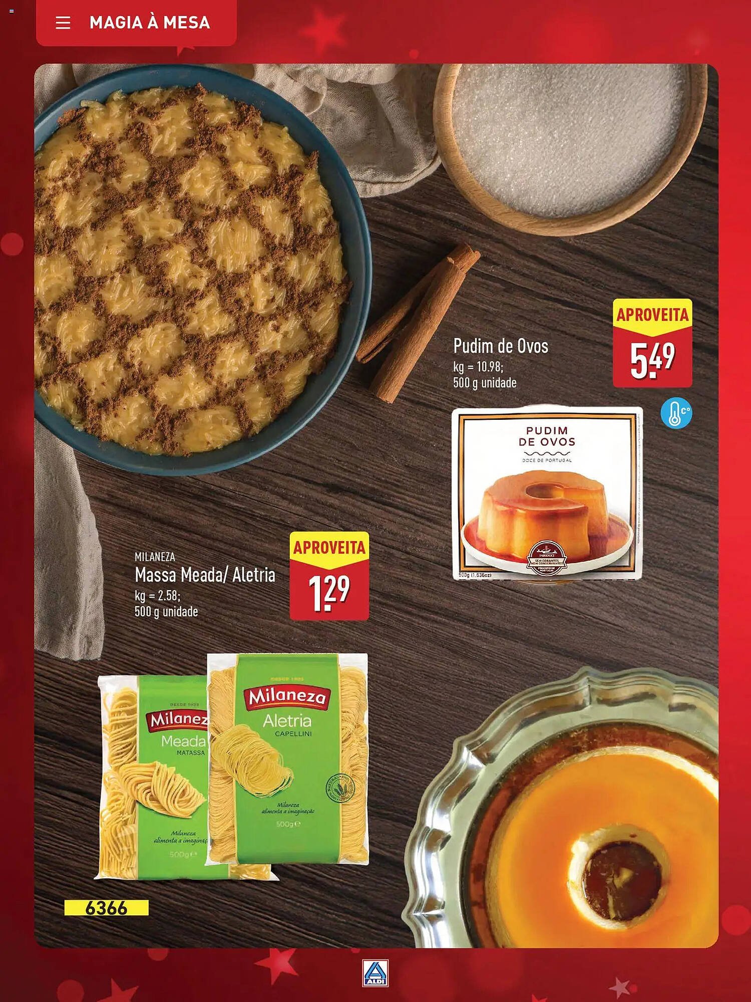 Folheto ALDI (2025-11-22 - 2025-12-25) | 38