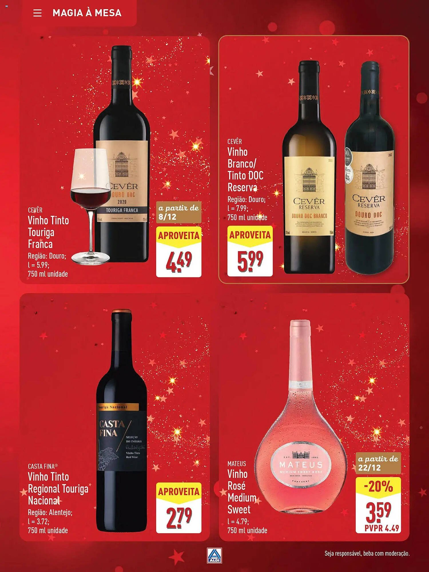 Folheto ALDI (2025-11-22 - 2025-12-25) | 43