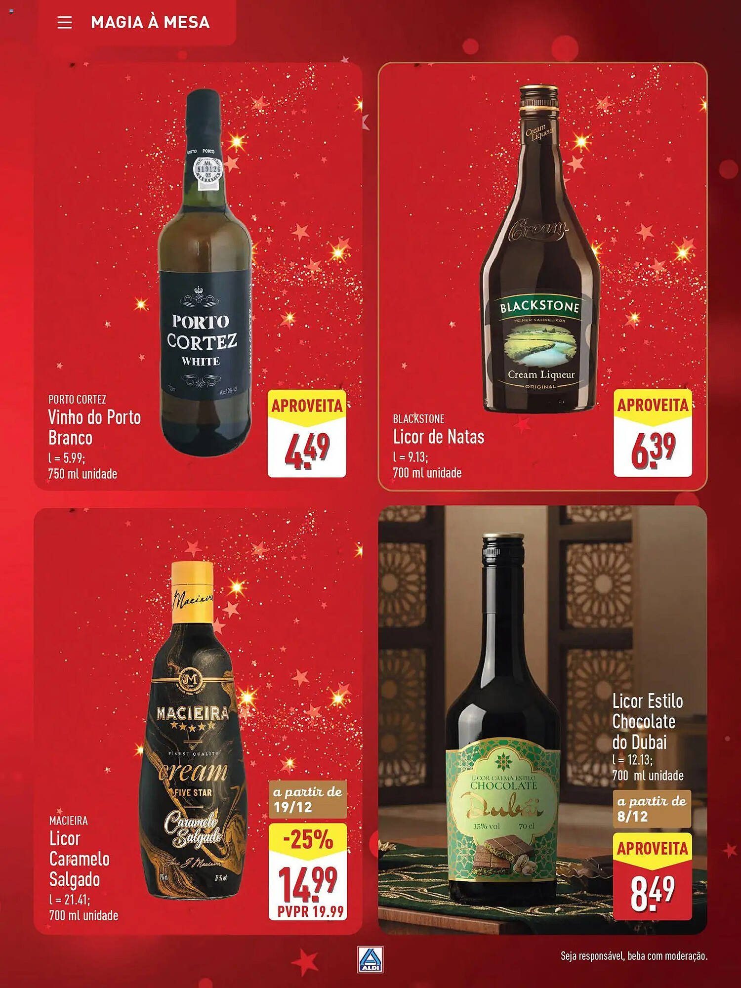 Folheto ALDI (2025-11-22 - 2025-12-25) | 45