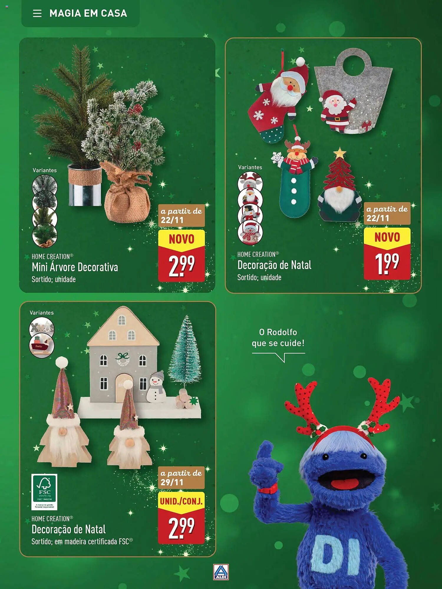 Folheto ALDI (2025-11-22 - 2025-12-25) | 49
