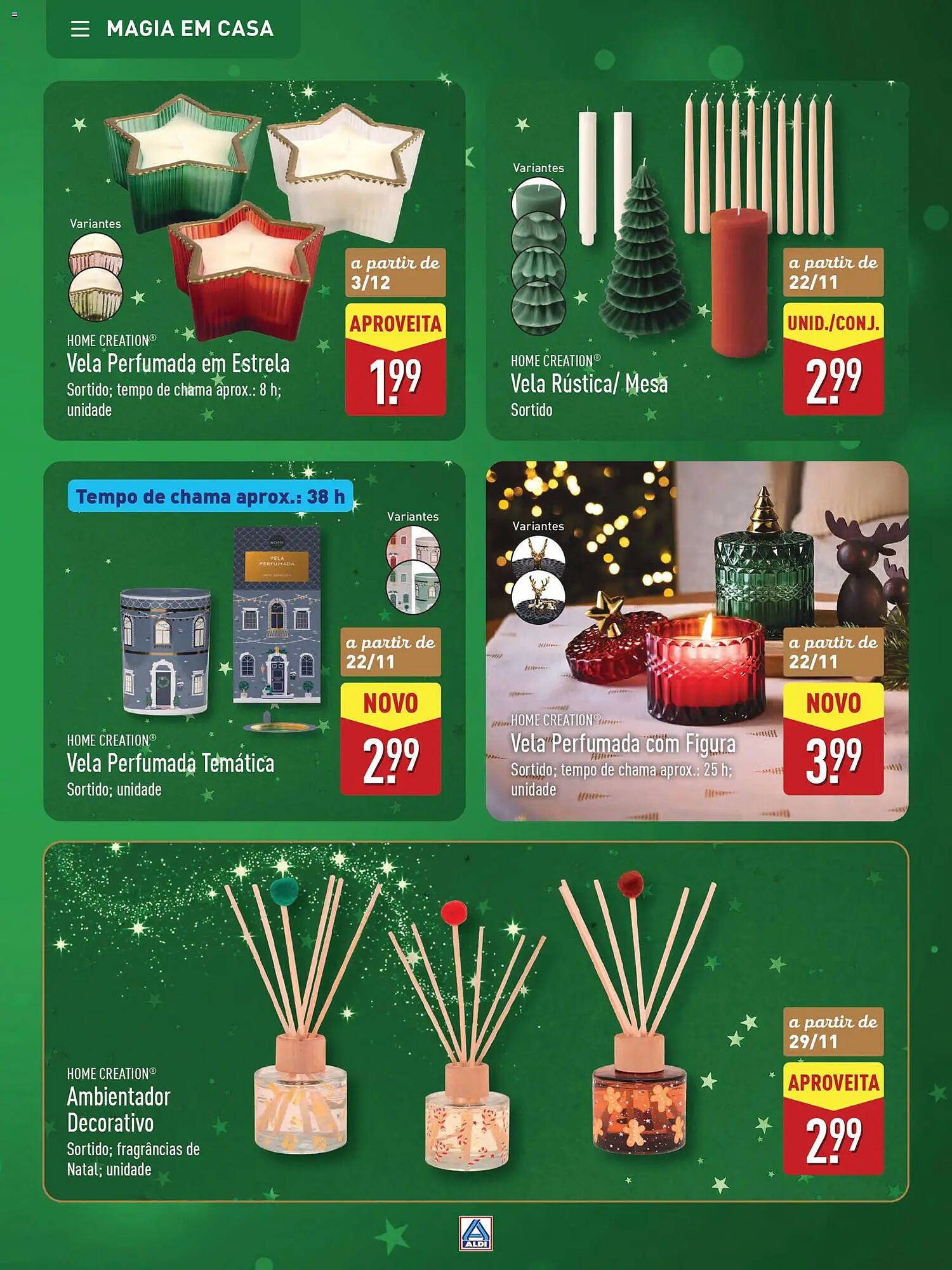 Folheto ALDI (2025-11-22 - 2025-12-25) | 51