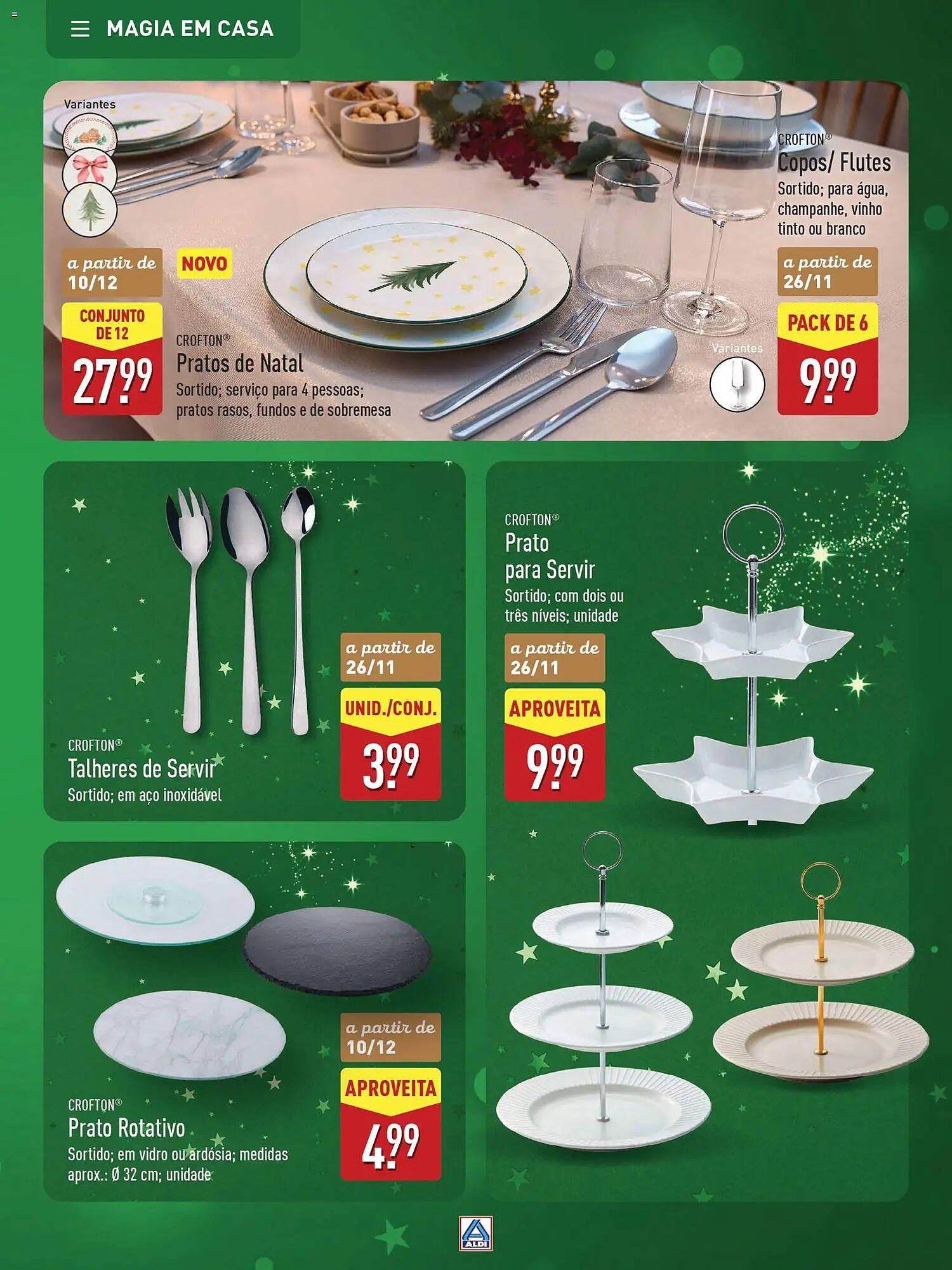 Folheto ALDI (2025-11-22 - 2025-12-25) | 53