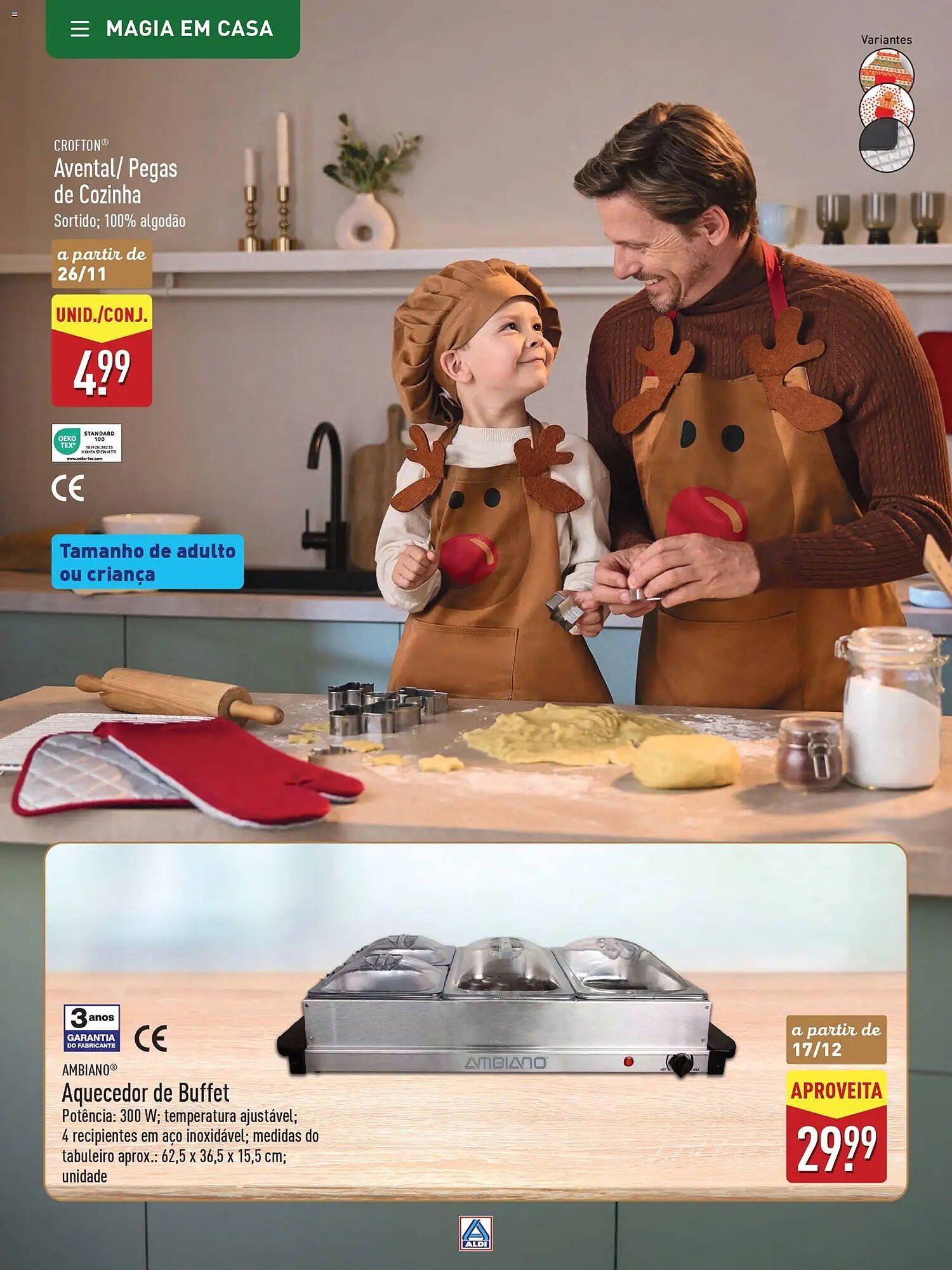 Folheto ALDI (2025-11-22 - 2025-12-25) | 54