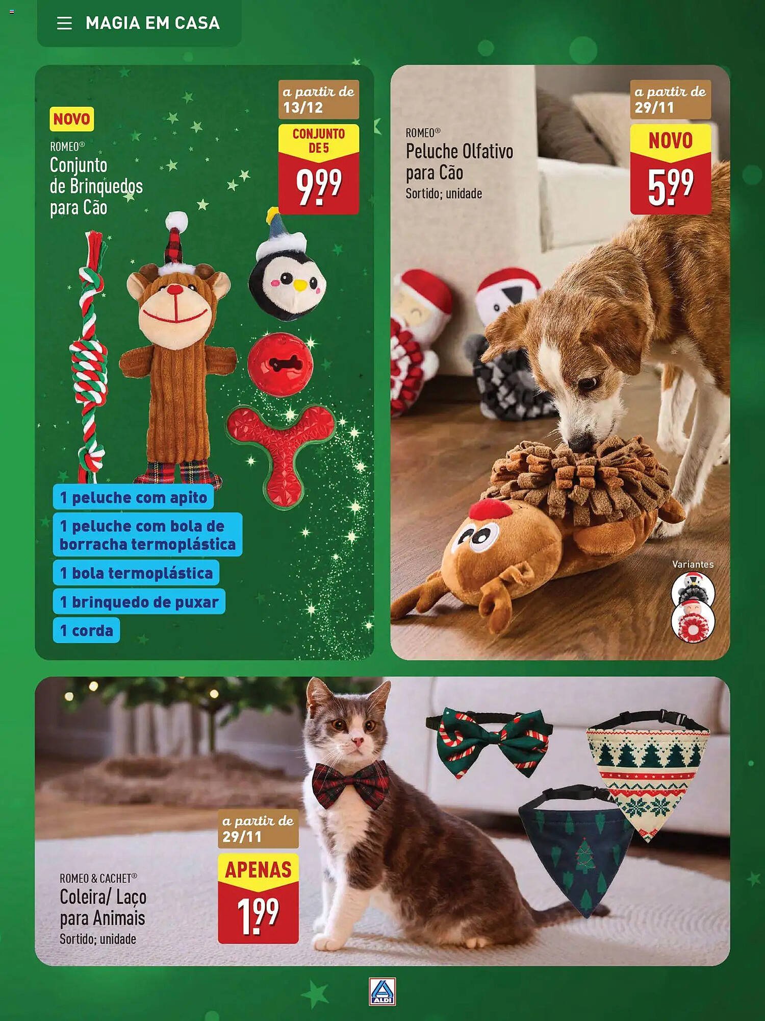 Folheto ALDI (2025-11-22 - 2025-12-25) | 59