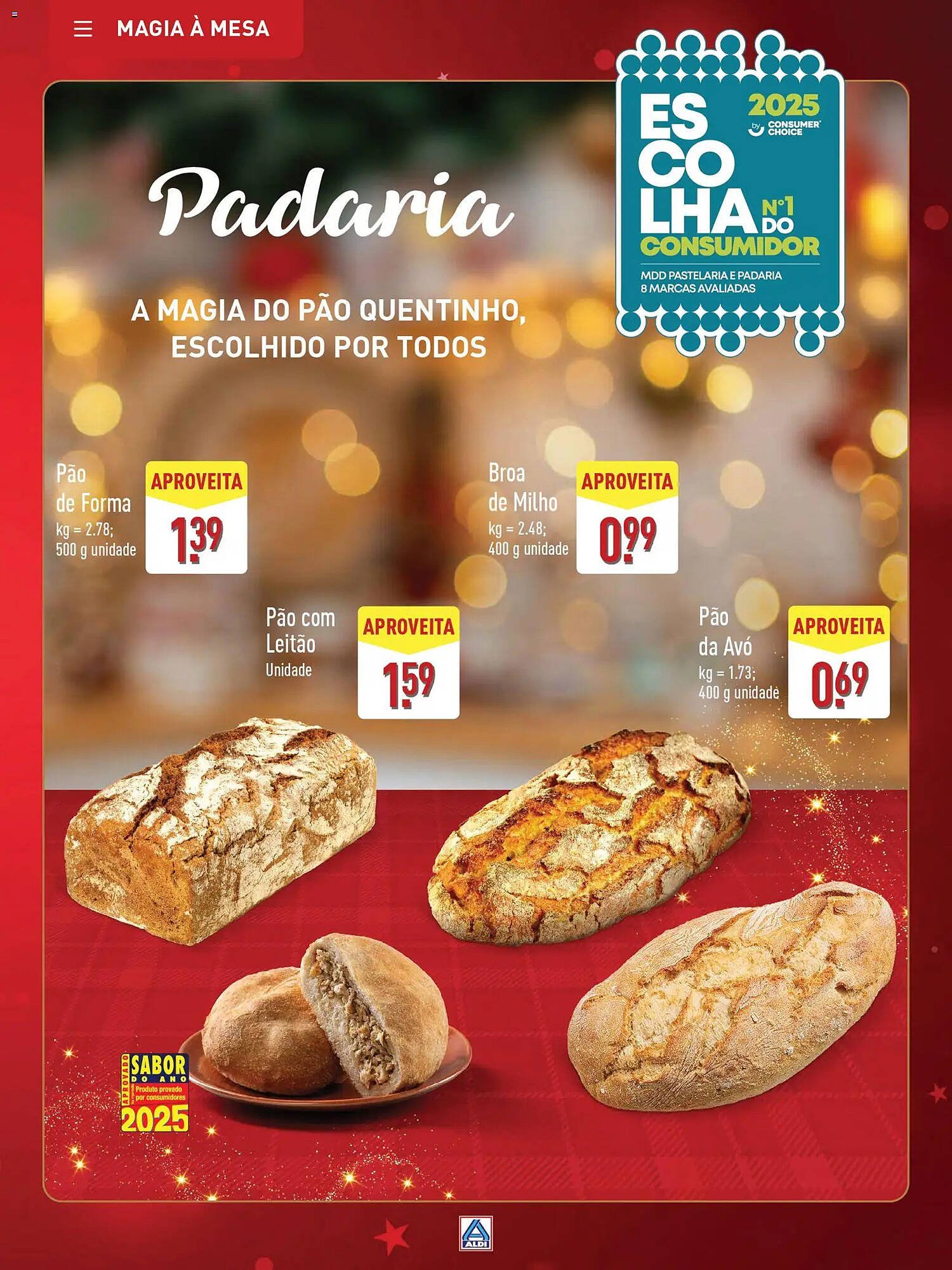 Folheto ALDI (2025-11-22 - 2025-12-25) | 7