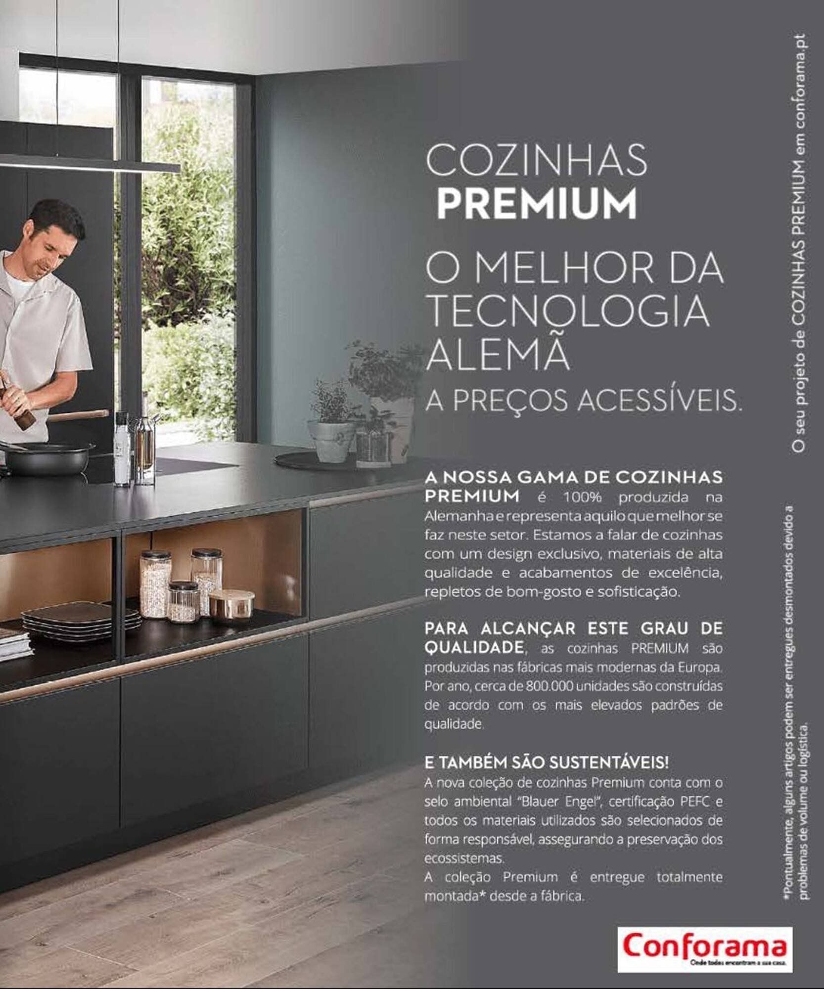 Folheto Conforama (2026-05-05 - 2026-07-30) | 13