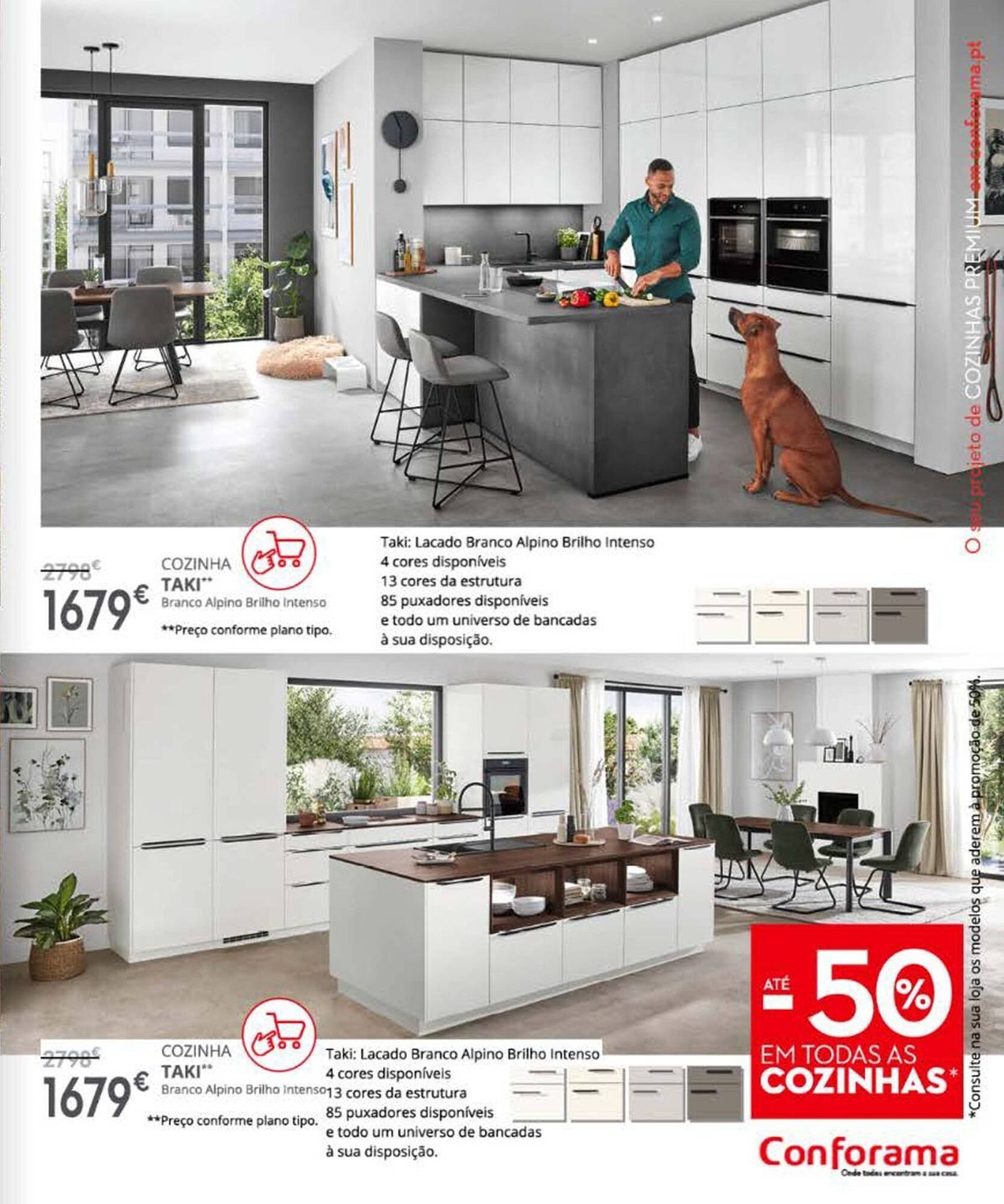 Folheto Conforama (2026-05-05 - 2026-07-30) | 25