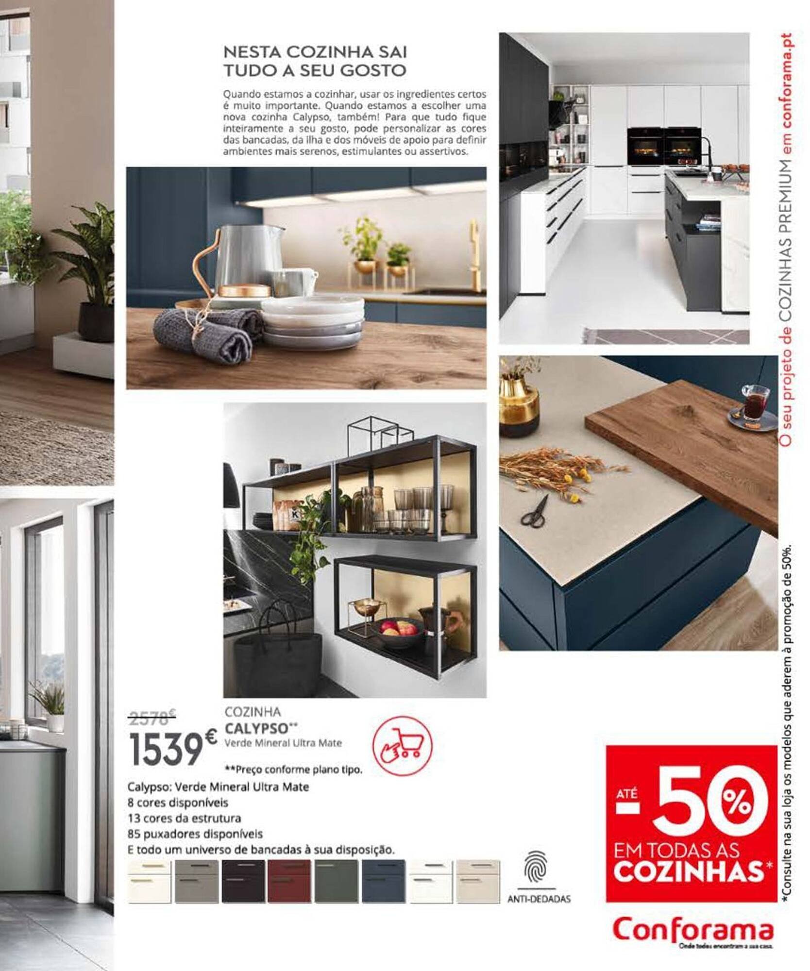 Folheto Conforama (2026-05-05 - 2026-07-30) | 29