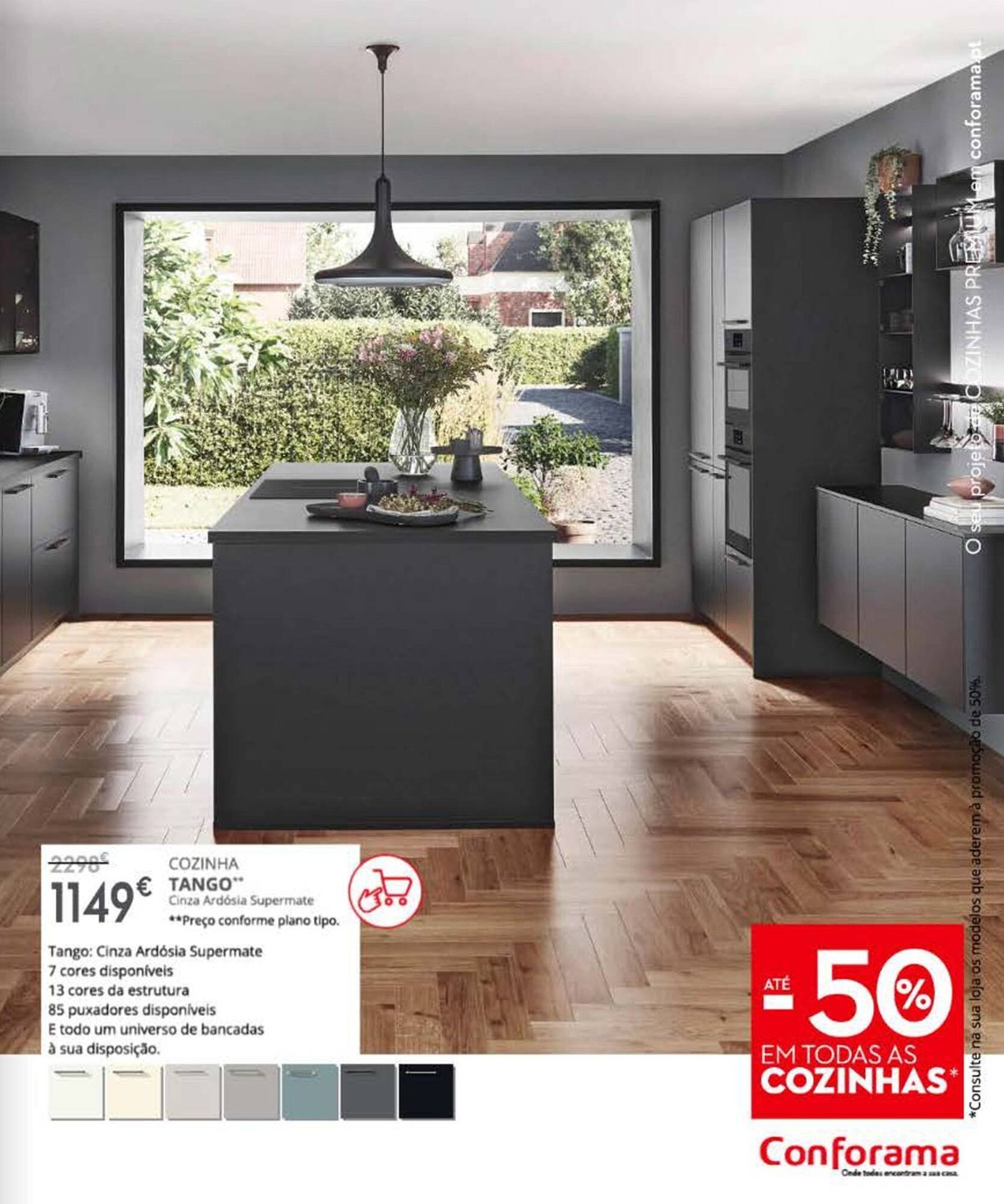Folheto Conforama (2026-05-05 - 2026-07-30) | 31