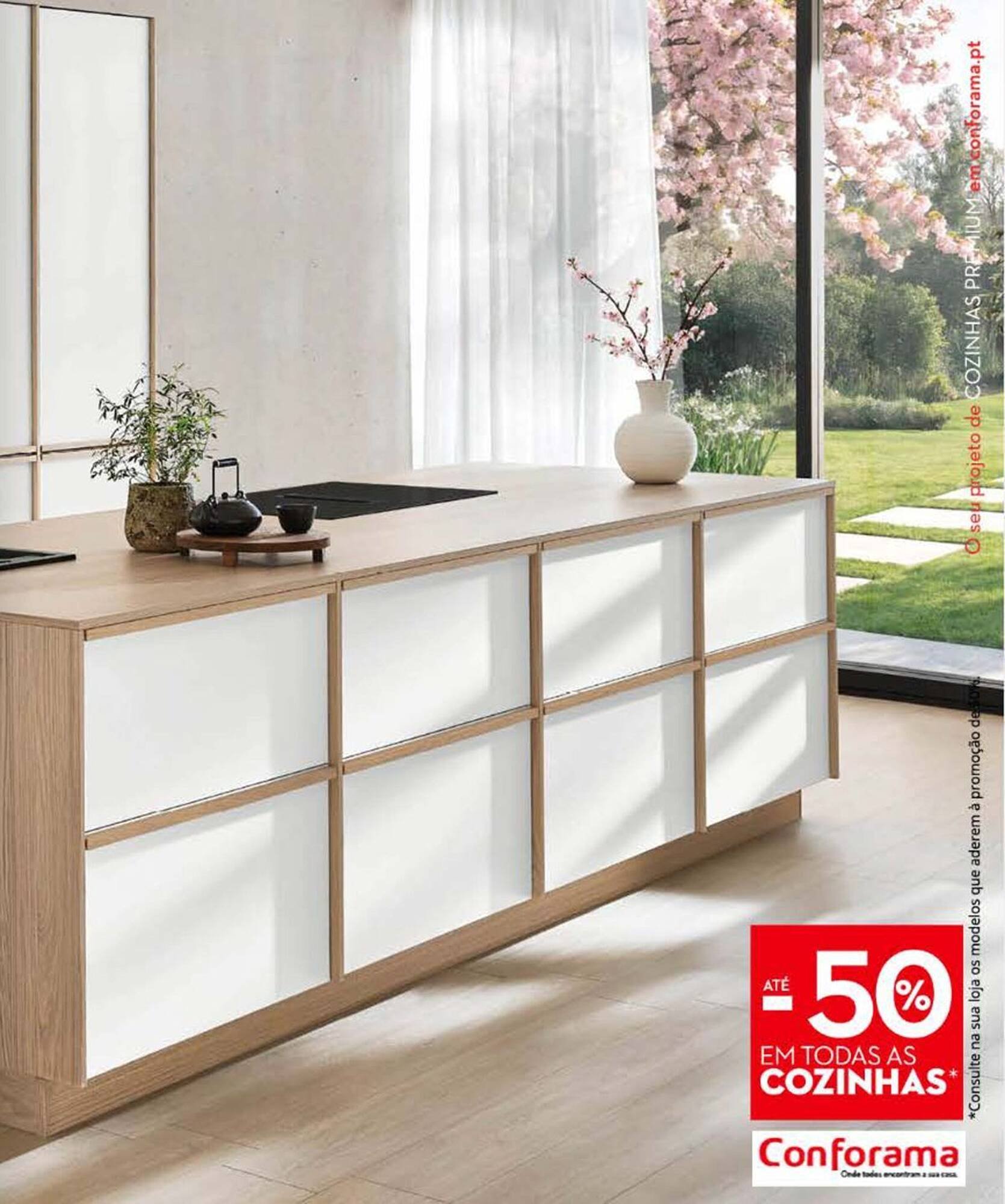 Folheto Conforama (2026-05-05 - 2026-07-30) | 37