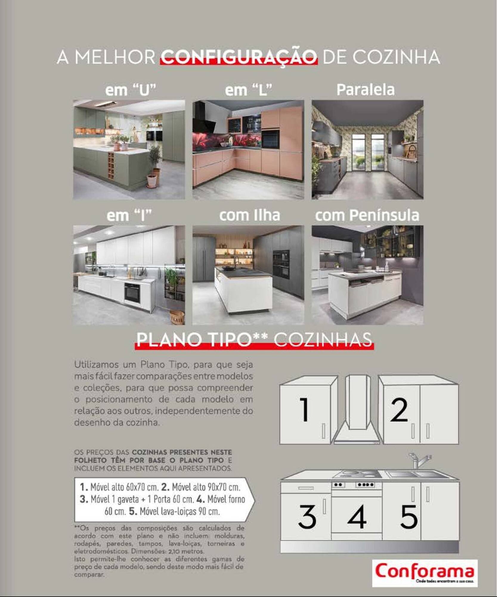 Folheto Conforama (2026-05-05 - 2026-07-30) | 9