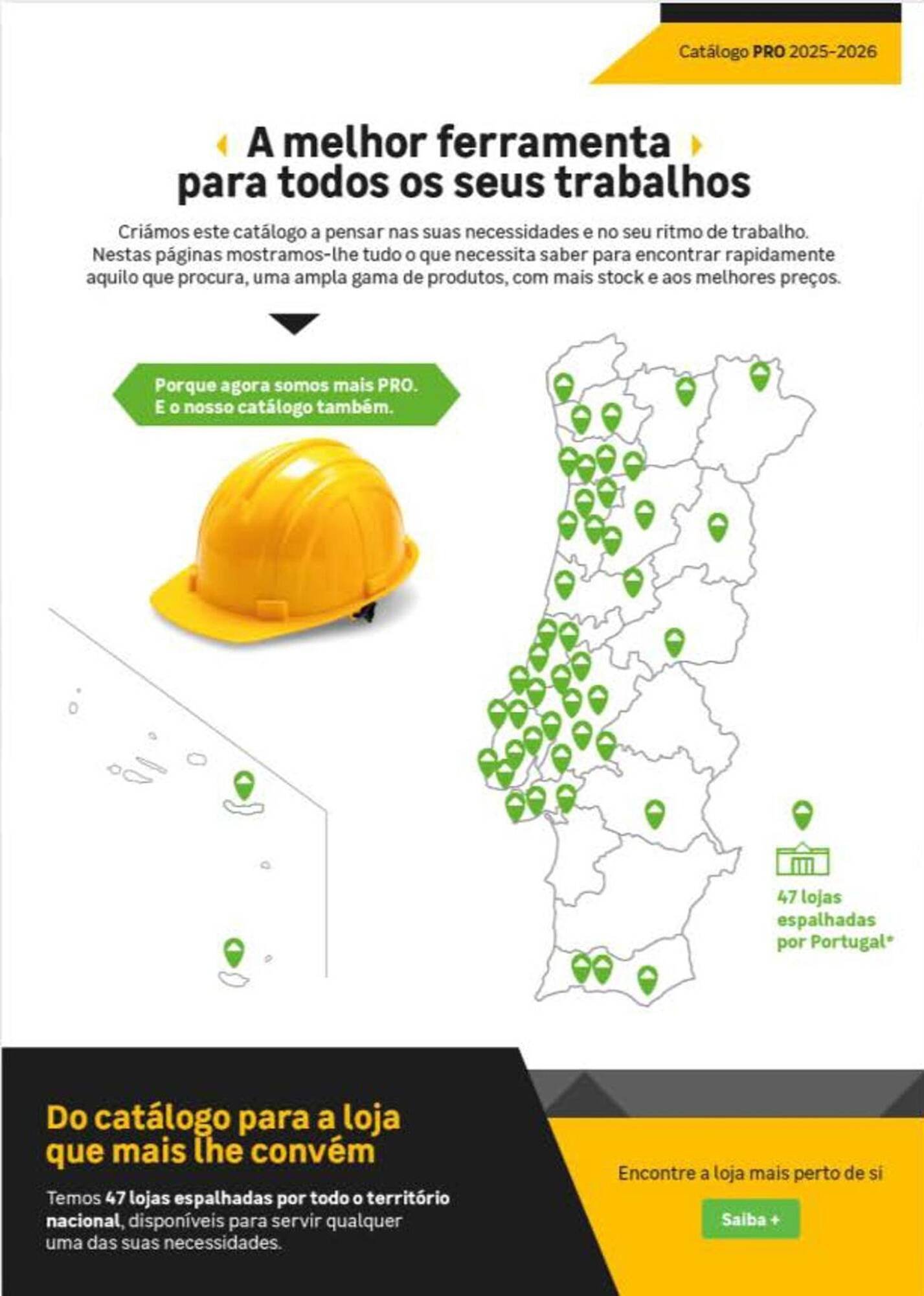 Folheto Leroy Merlin (2025-07-23 - 2026-07-23) | 2