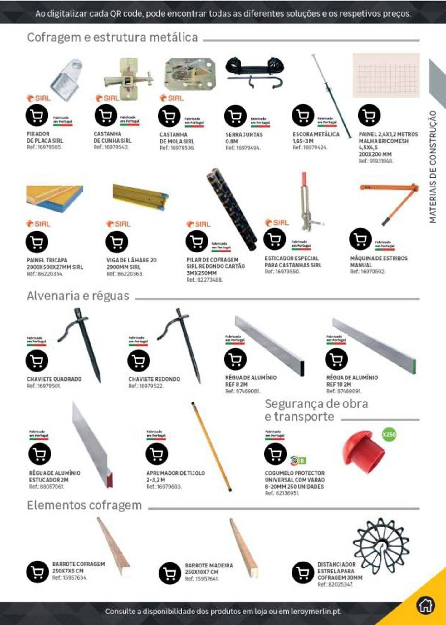 Folheto Leroy Merlin (2025-07-23 - 2026-07-23) | 11