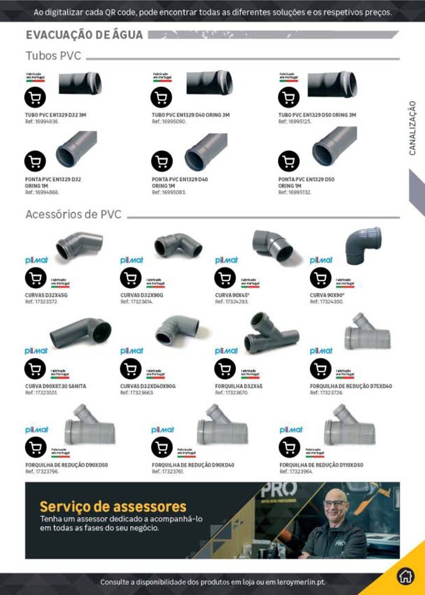 Folheto Leroy Merlin (2025-07-23 - 2026-07-23) | 101