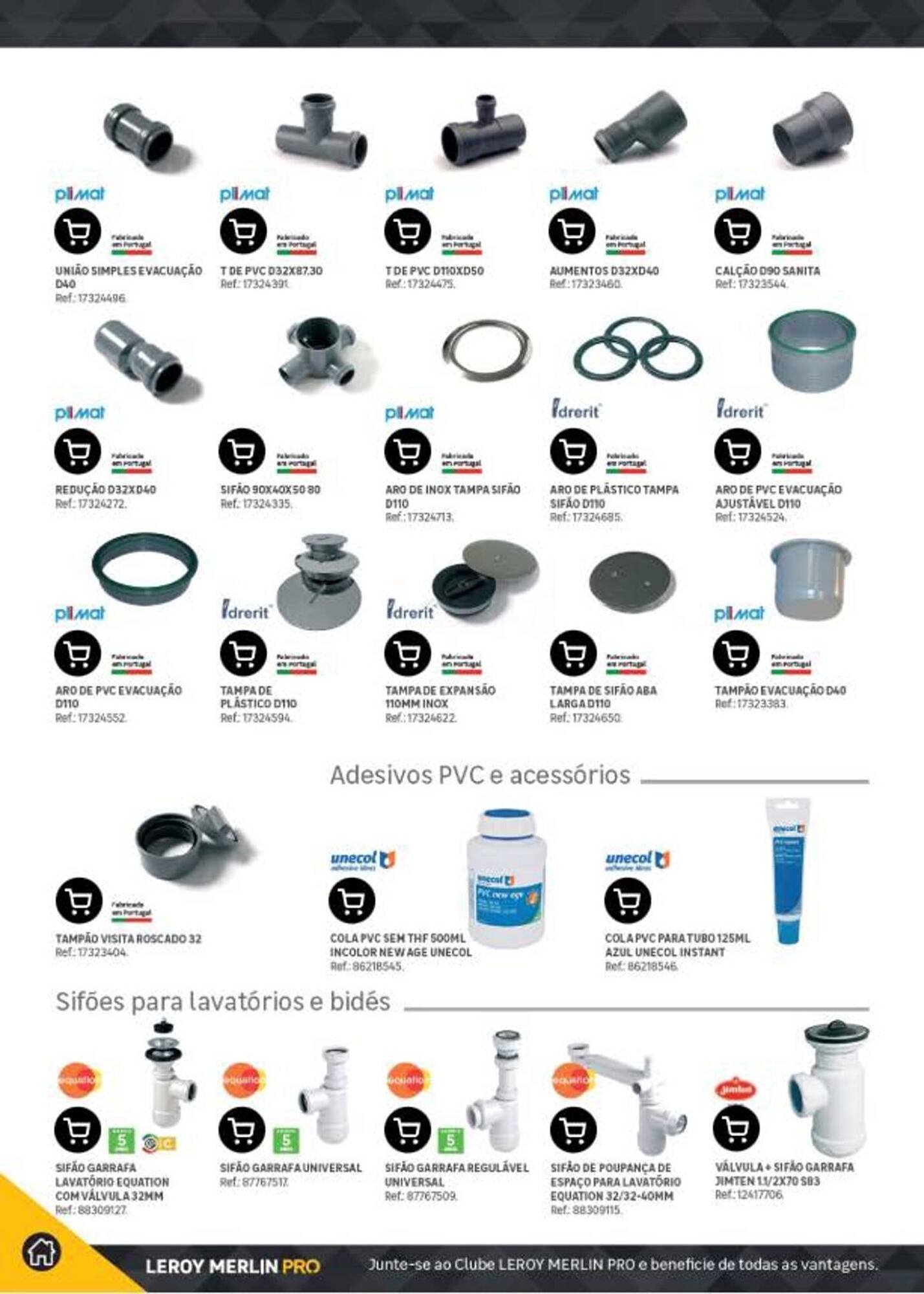 Folheto Leroy Merlin (2025-07-23 - 2026-07-23) | 102
