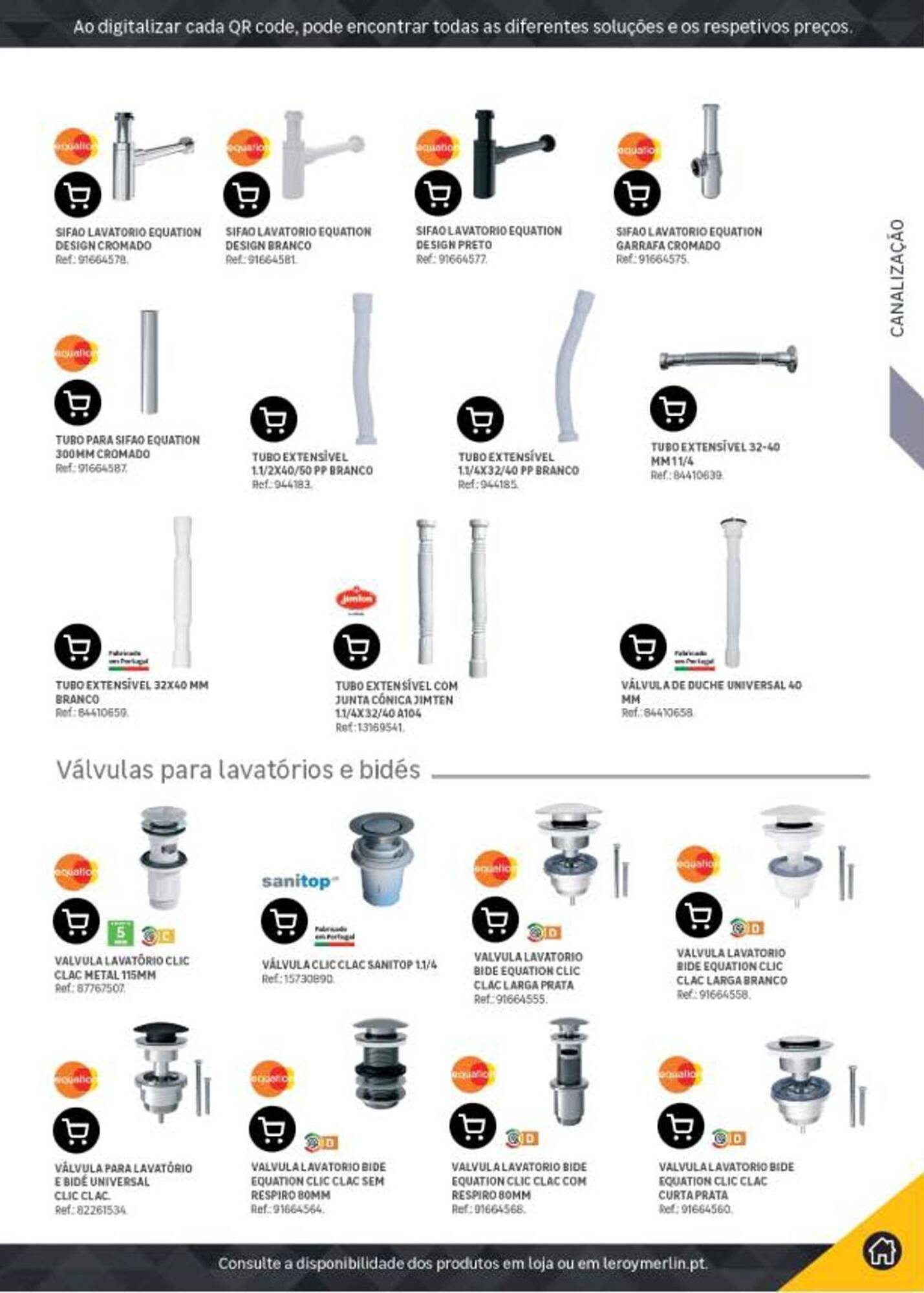 Folheto Leroy Merlin (2025-07-23 - 2026-07-23) | 103