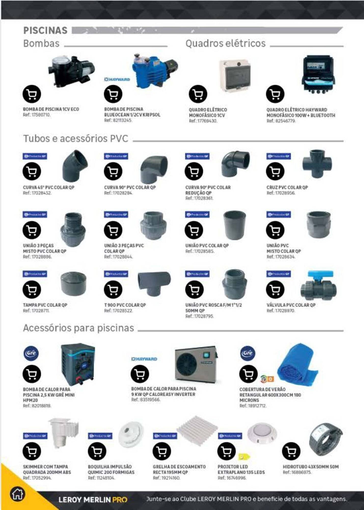 Folheto Leroy Merlin (2025-07-23 - 2026-07-23) | 116