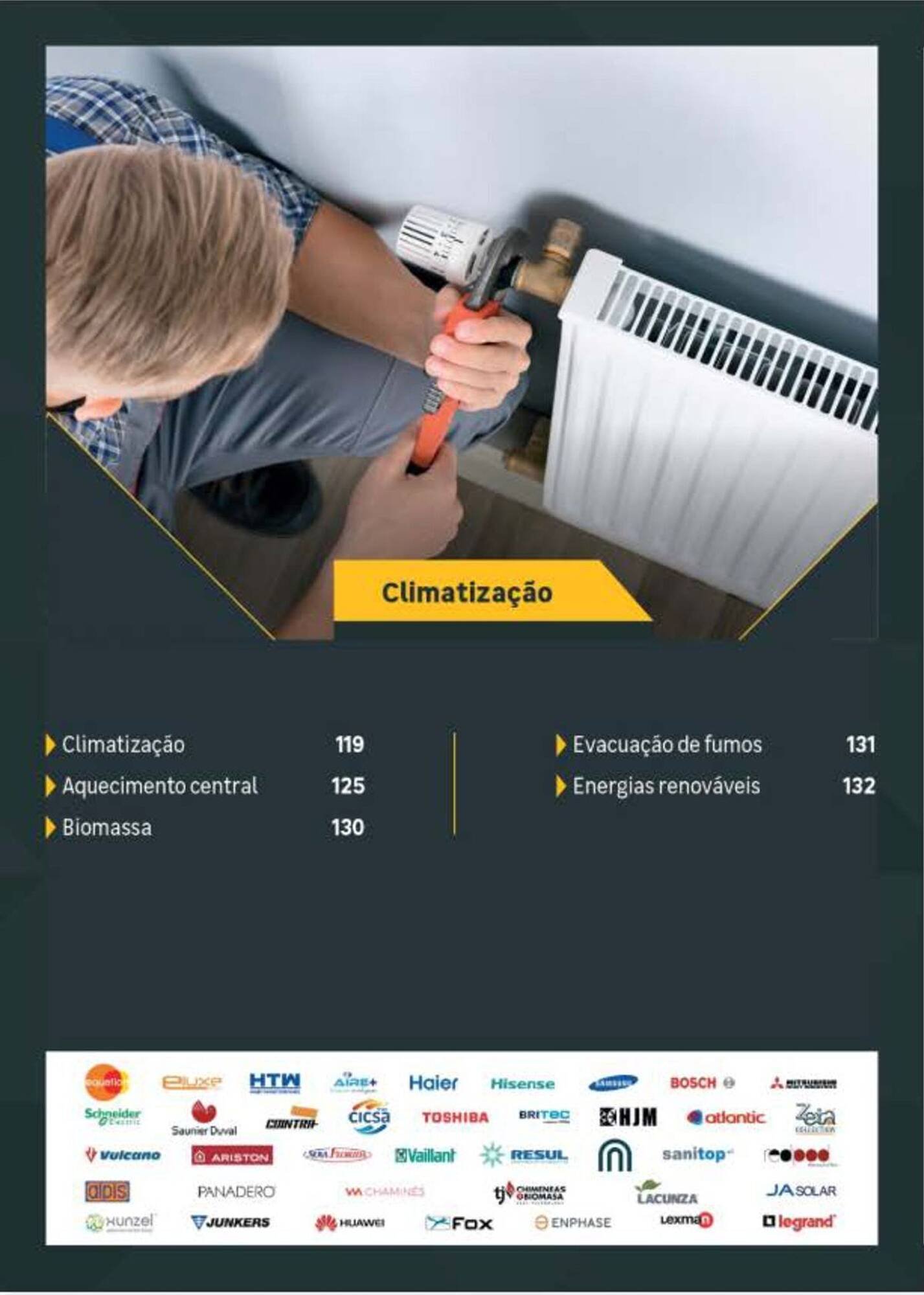 Folheto Leroy Merlin (2025-07-23 - 2026-07-23) | 118