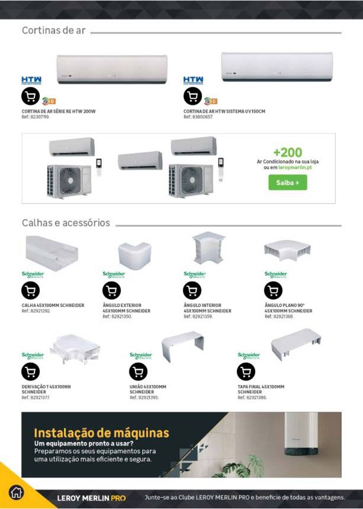 Folheto Leroy Merlin (2025-07-23 - 2026-07-23) | 122