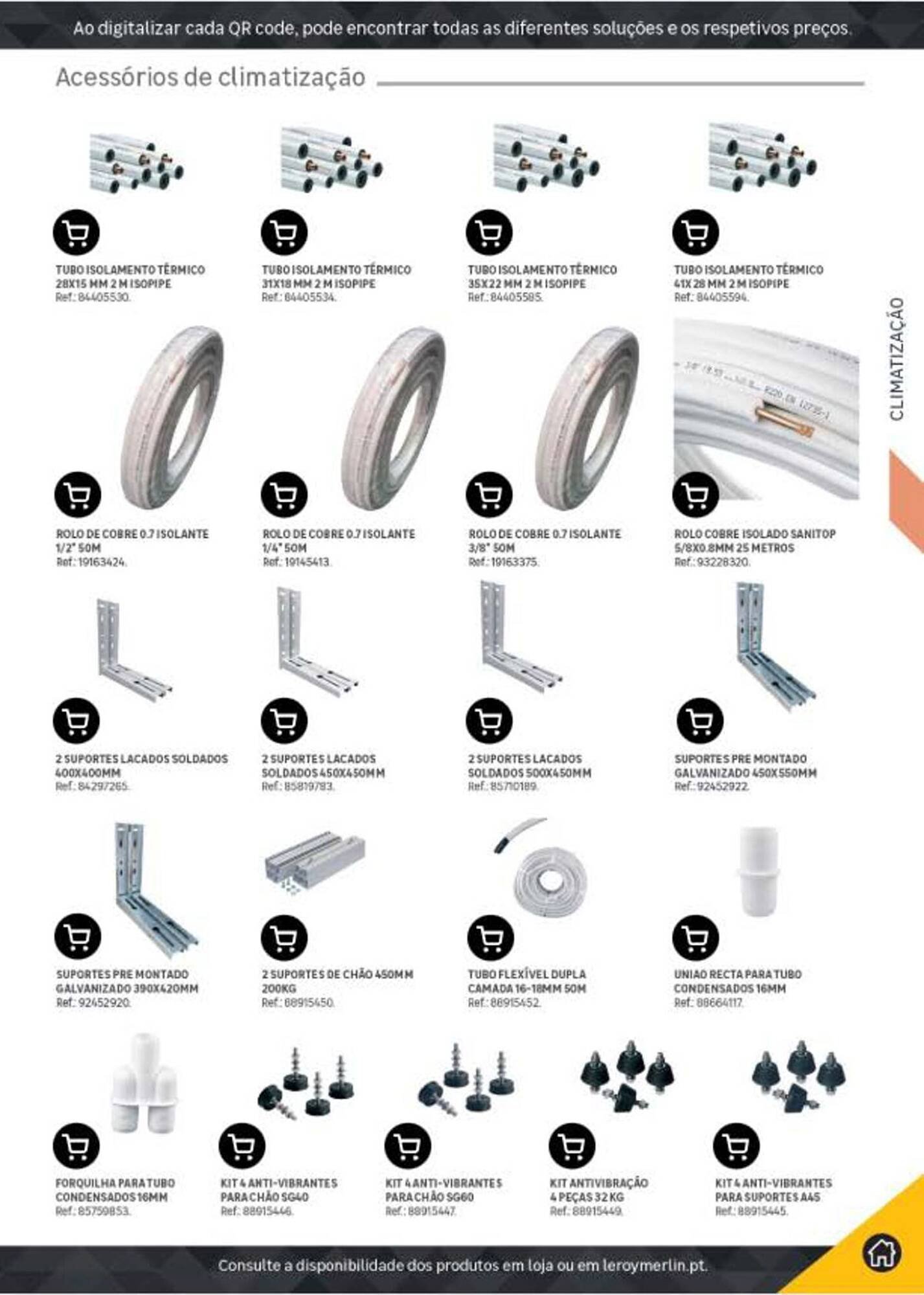 Folheto Leroy Merlin (2025-07-23 - 2026-07-23) | 123