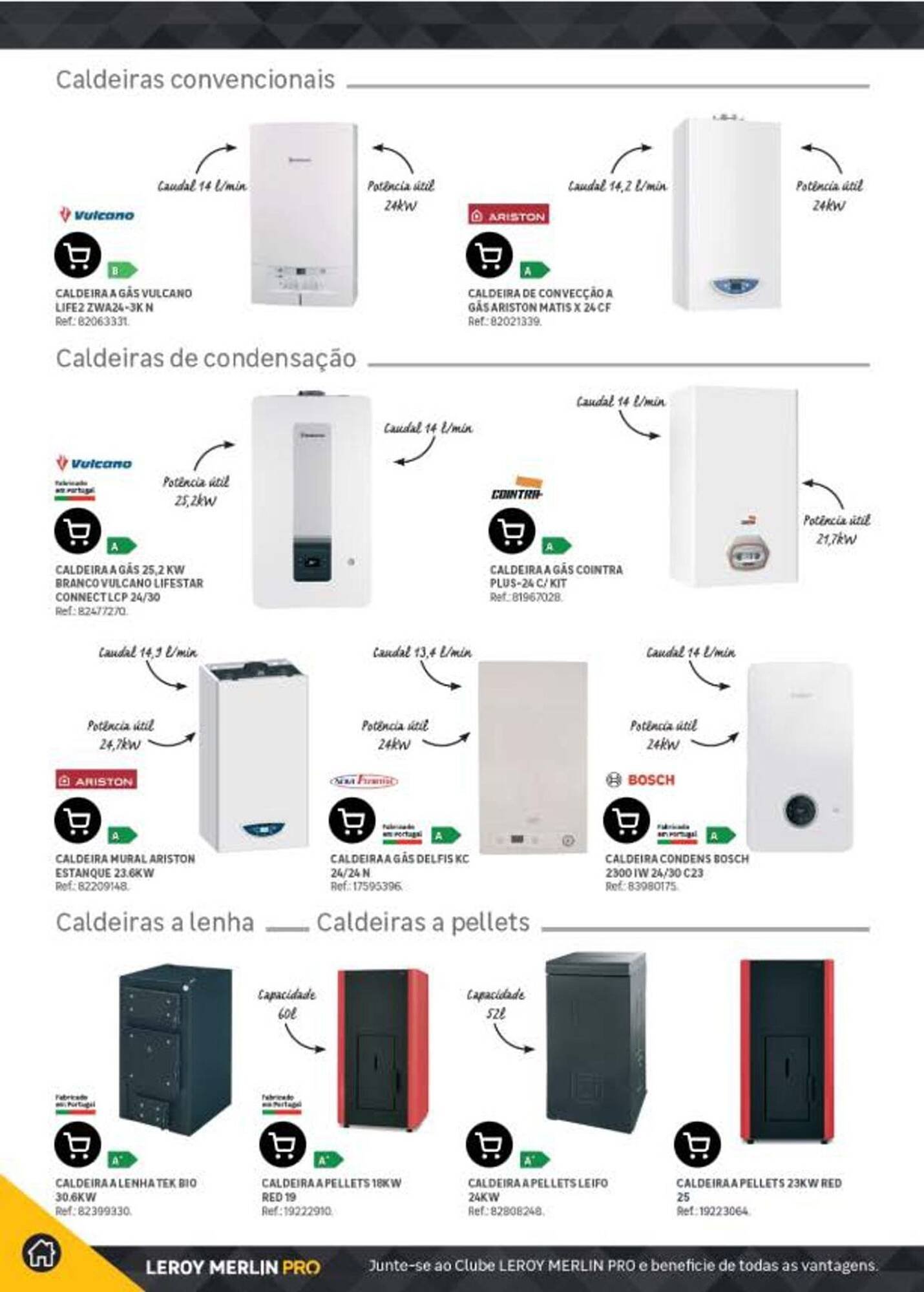 Folheto Leroy Merlin (2025-07-23 - 2026-07-23) | 128