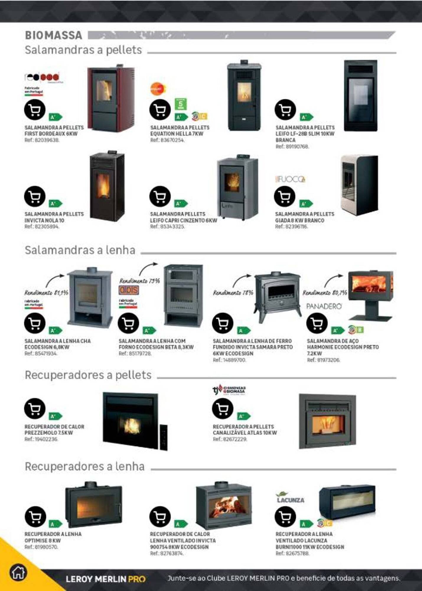 Folheto Leroy Merlin (2025-07-23 - 2026-07-23) | 130