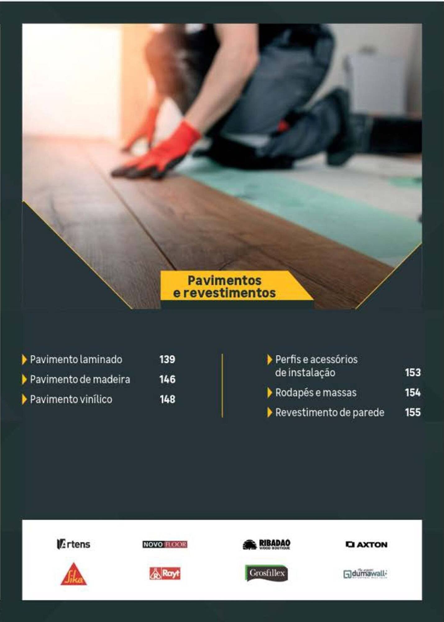 Folheto Leroy Merlin (2025-07-23 - 2026-07-23) | 137