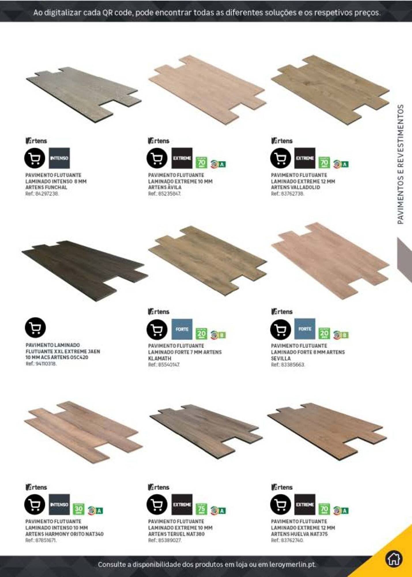 Folheto Leroy Merlin (2025-07-23 - 2026-07-23) | 143