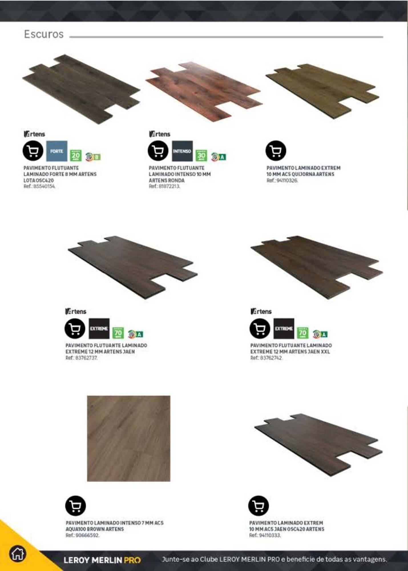 Folheto Leroy Merlin (2025-07-23 - 2026-07-23) | 144