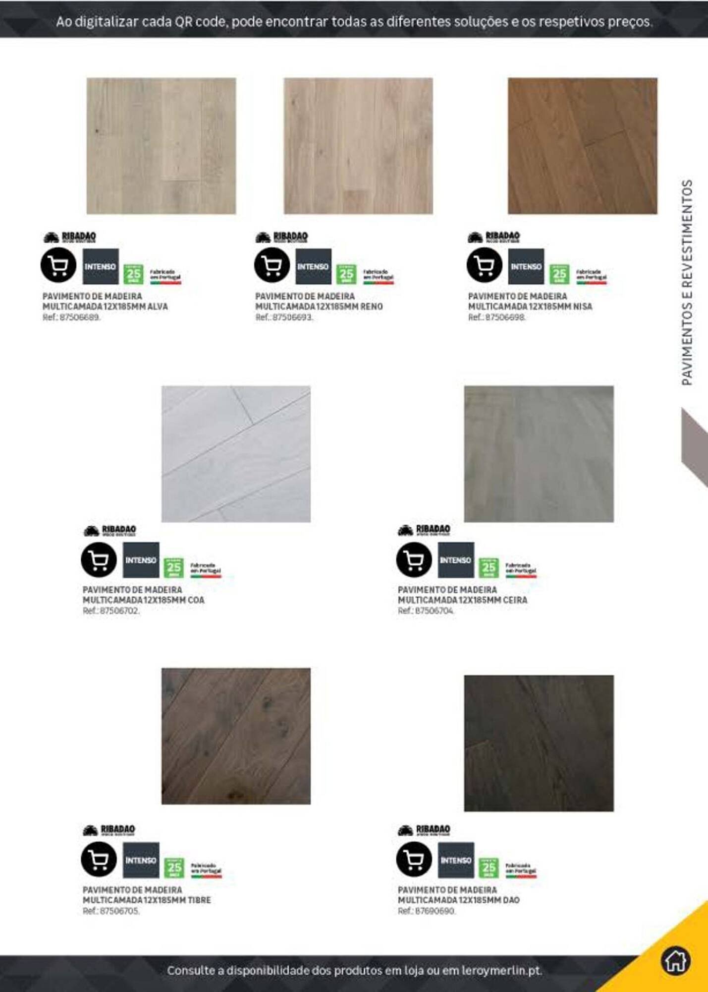 Folheto Leroy Merlin (2025-07-23 - 2026-07-23) | 147