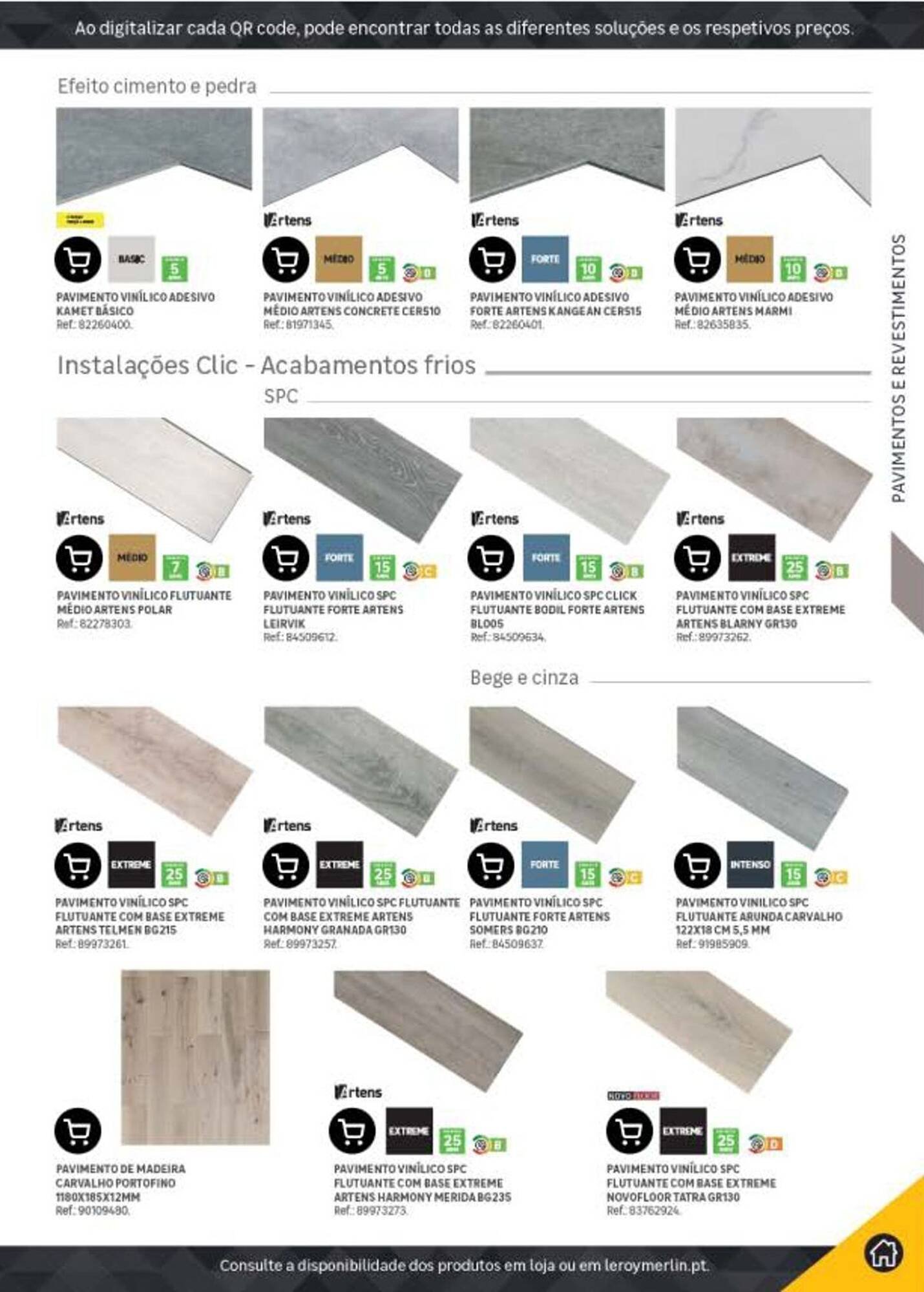 Folheto Leroy Merlin (2025-07-23 - 2026-07-23) | 149