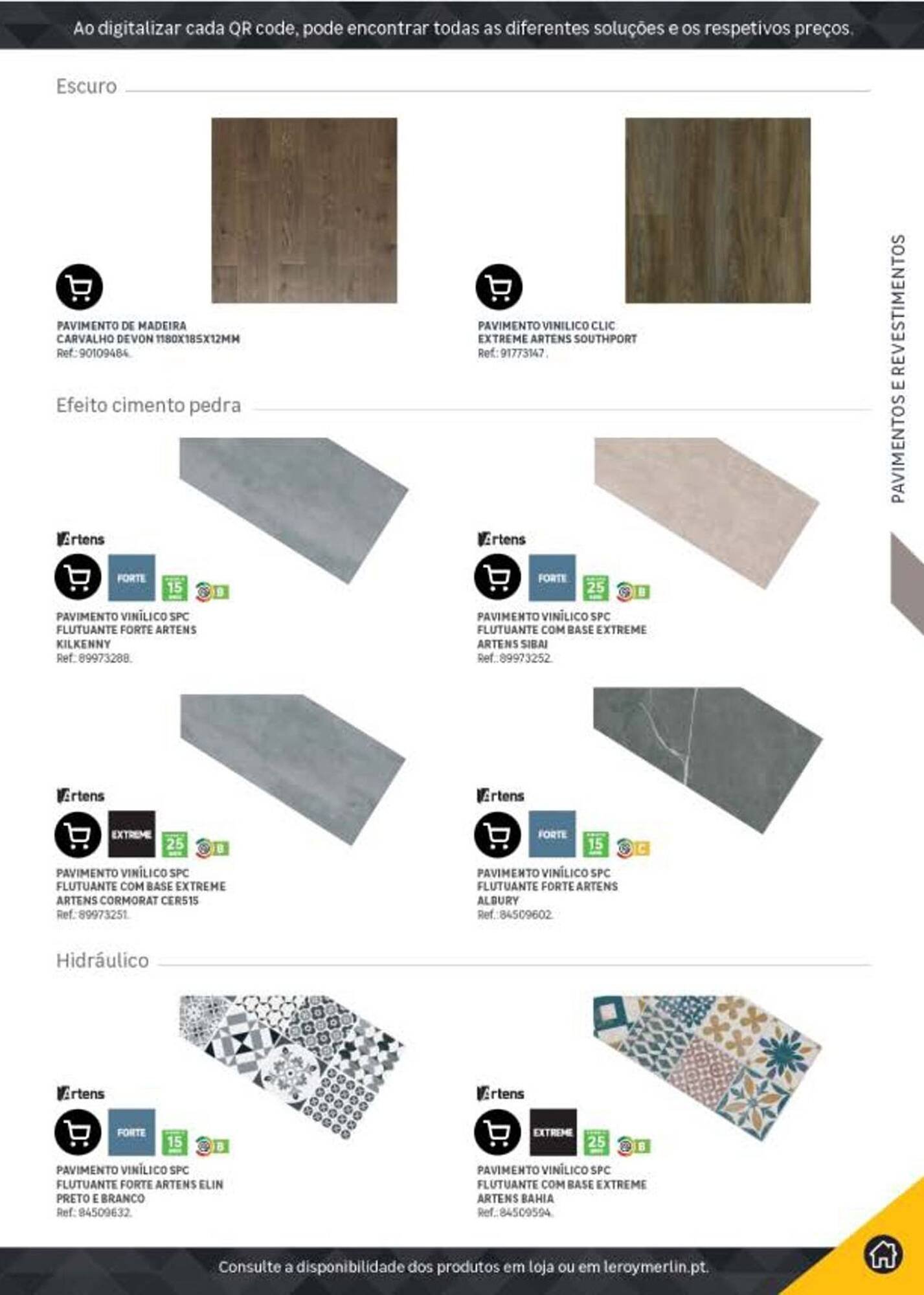 Folheto Leroy Merlin (2025-07-23 - 2026-07-23) | 151