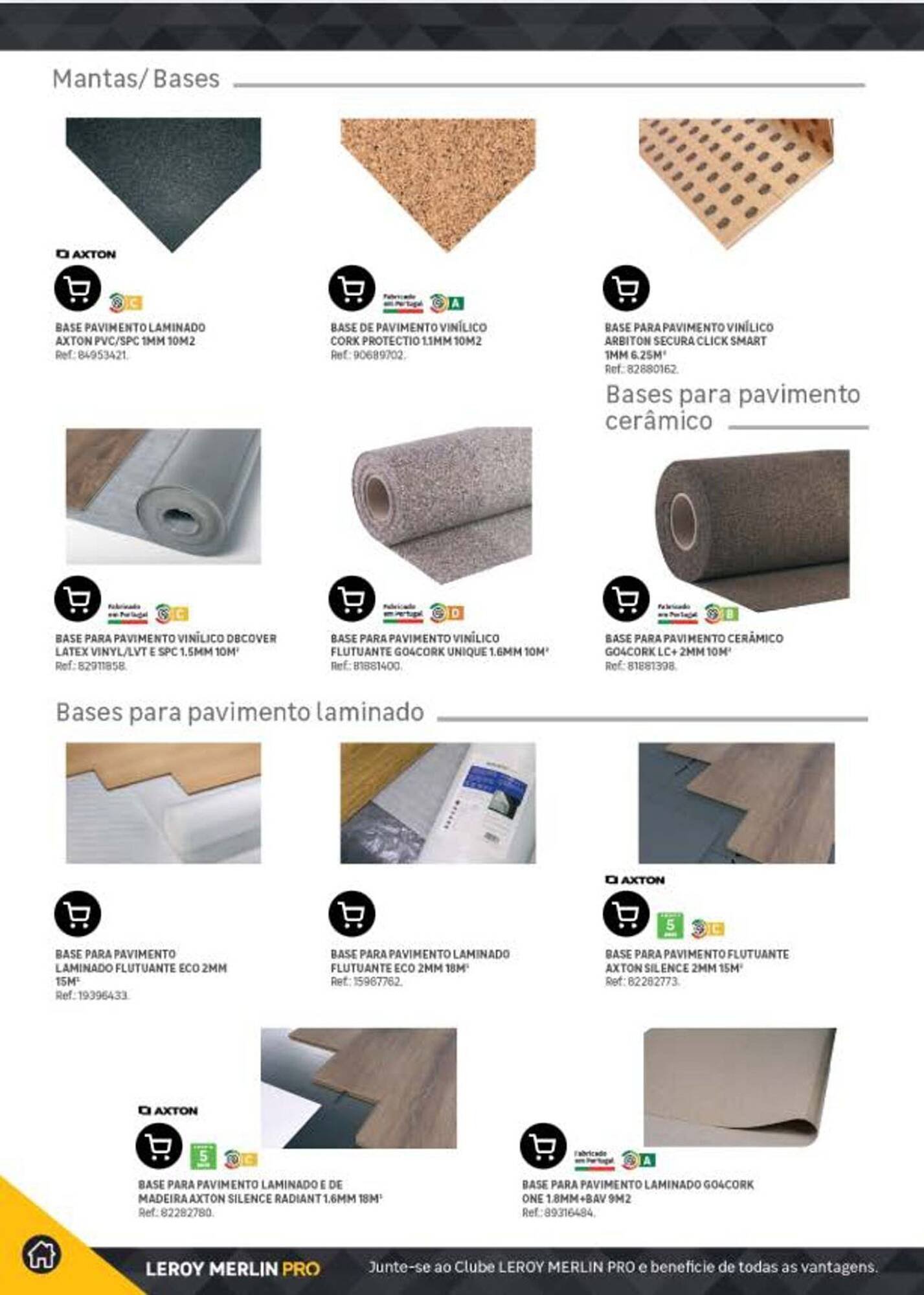 Folheto Leroy Merlin (2025-07-23 - 2026-07-23) | 152