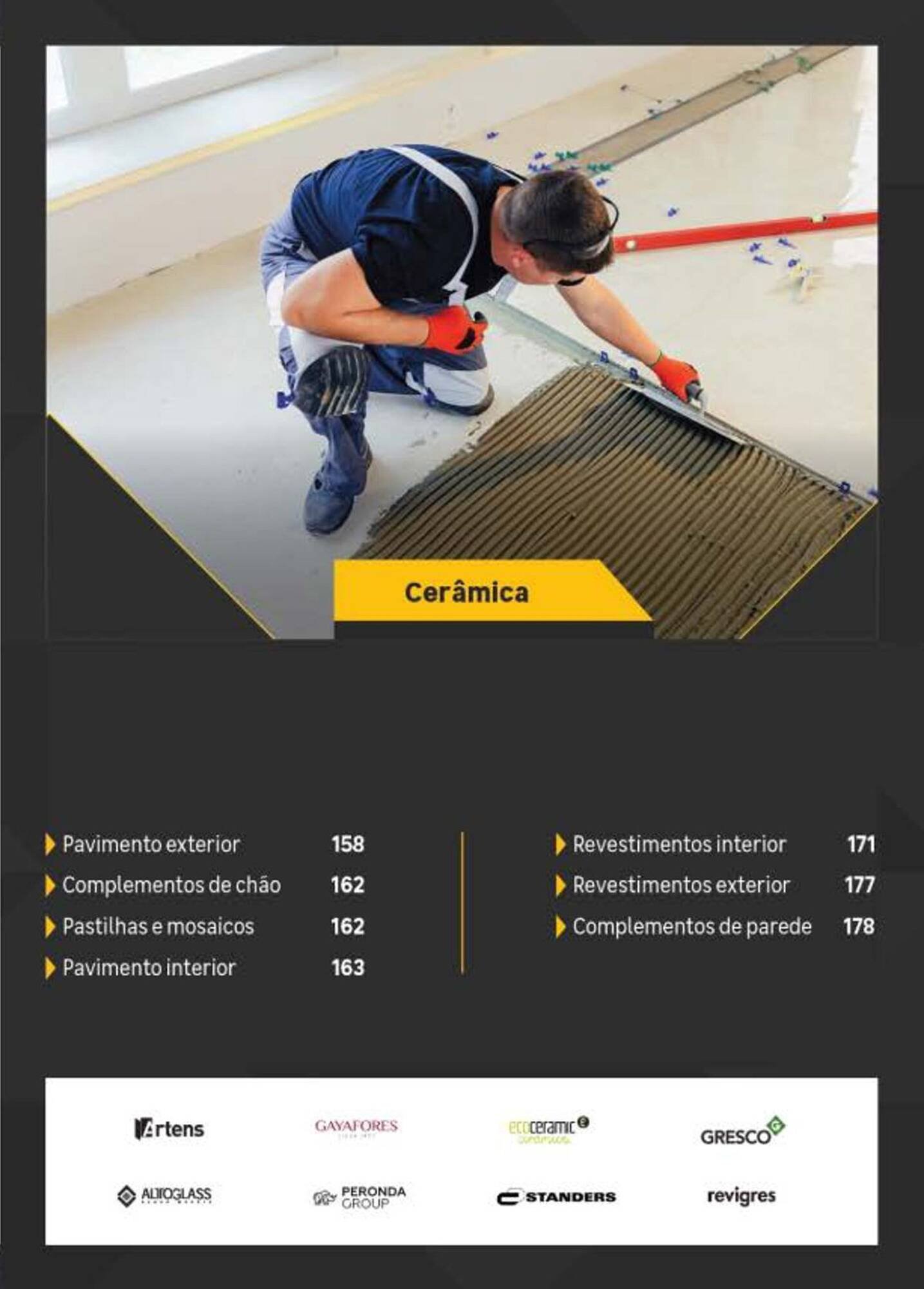 Folheto Leroy Merlin (2025-07-23 - 2026-07-23) | 157