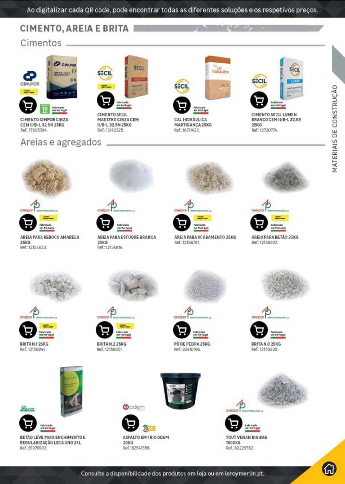 Folheto Leroy Merlin (2025-07-23 - 2026-07-23) | 17