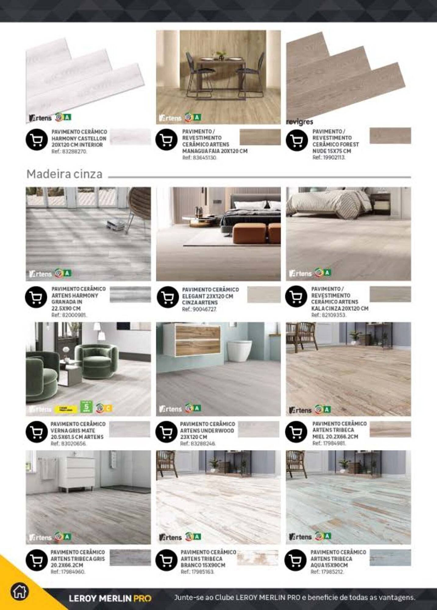 Folheto Leroy Merlin (2025-07-23 - 2026-07-23) | 164