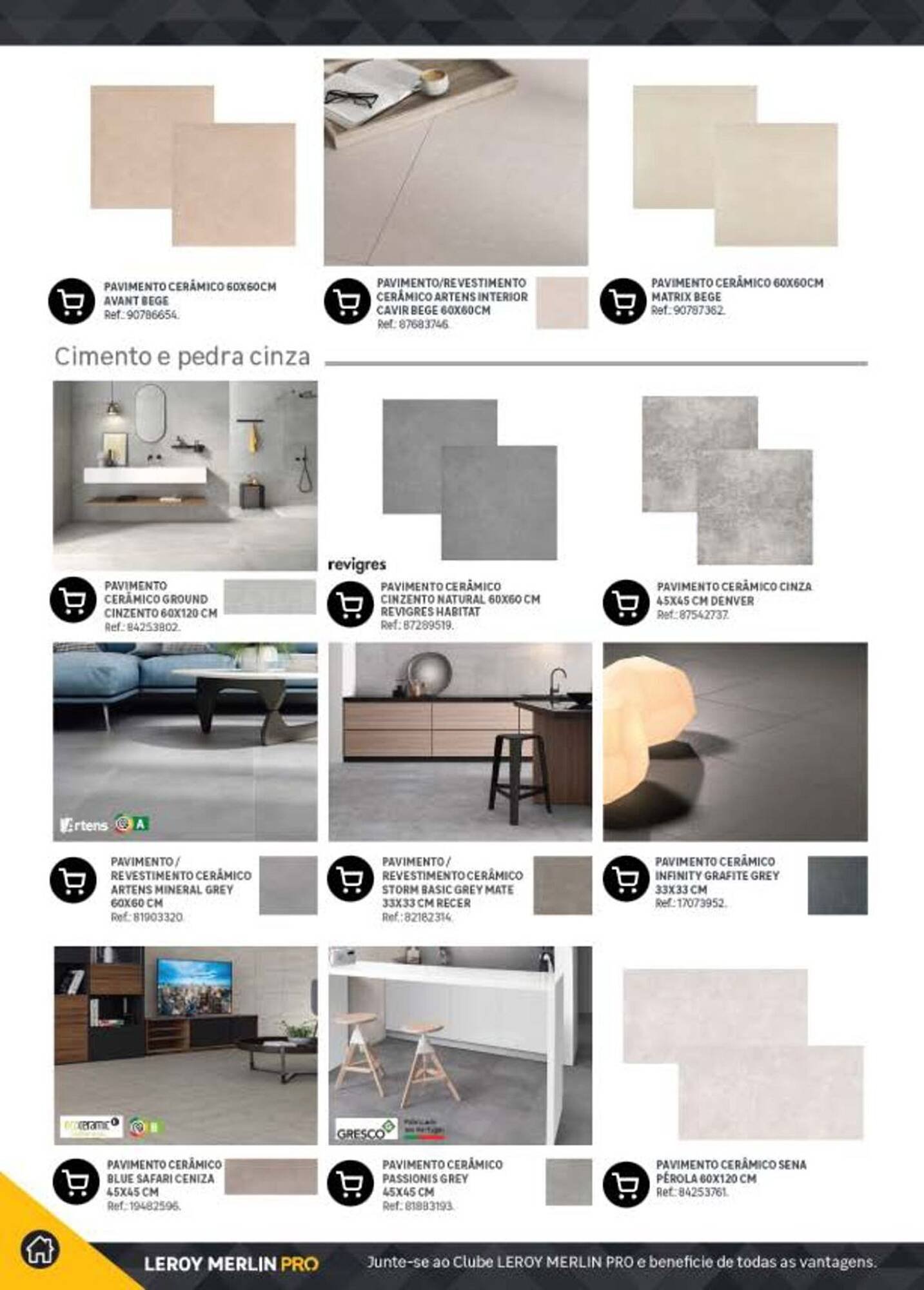 Folheto Leroy Merlin (2025-07-23 - 2026-07-23) | 166