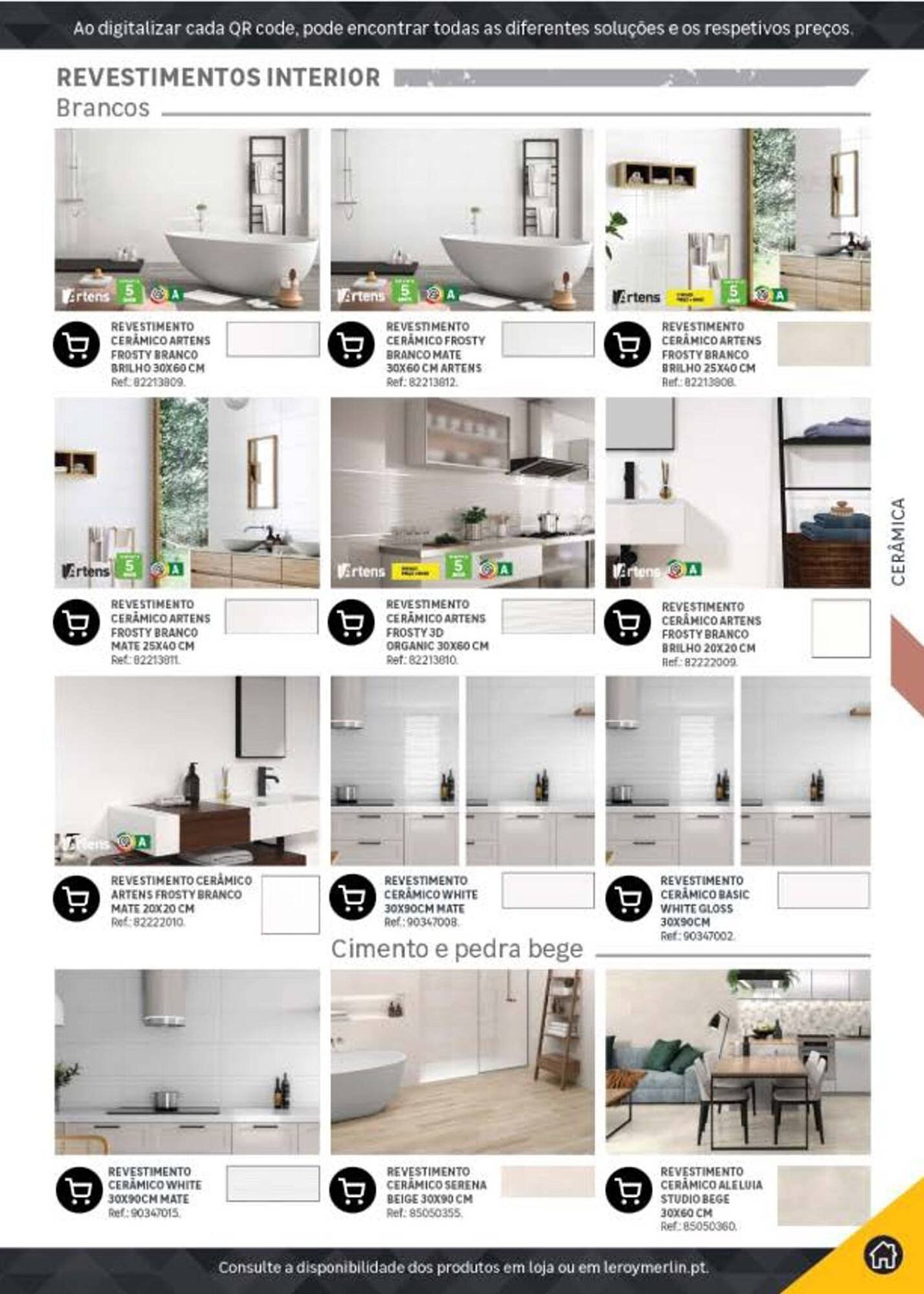 Folheto Leroy Merlin (2025-07-23 - 2026-07-23) | 171